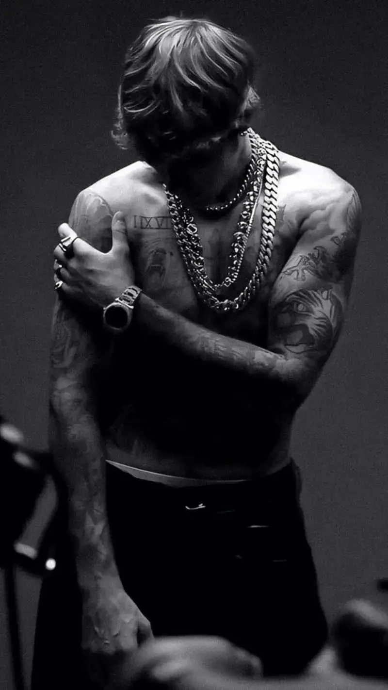 Fondos de Justin Bieber