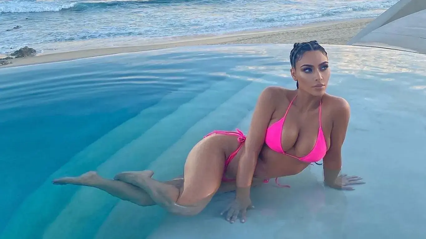 Fondos de Kim Kardashian