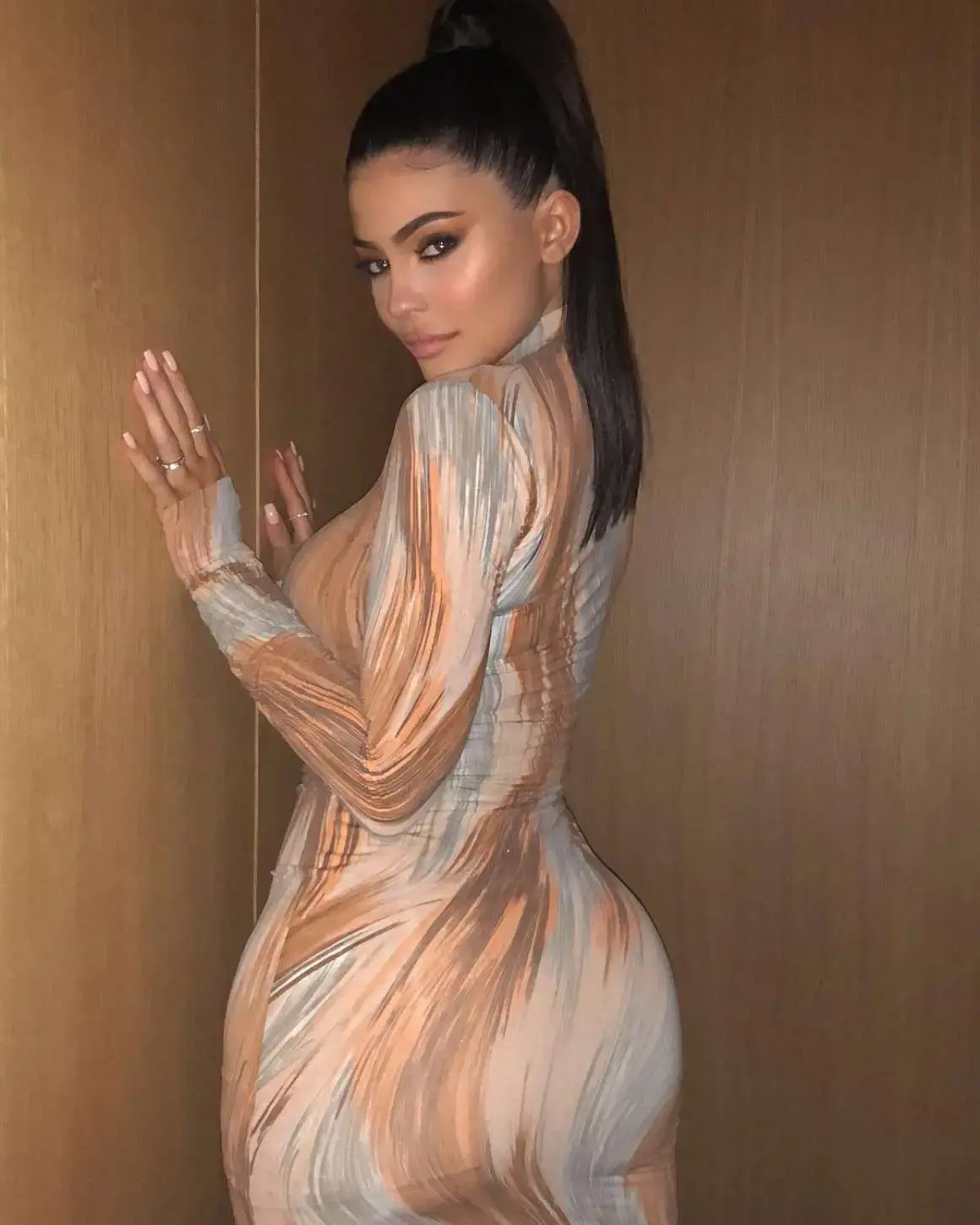Fondos de Kim Kardashian