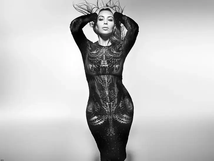 Fondos de Kim Kardashian