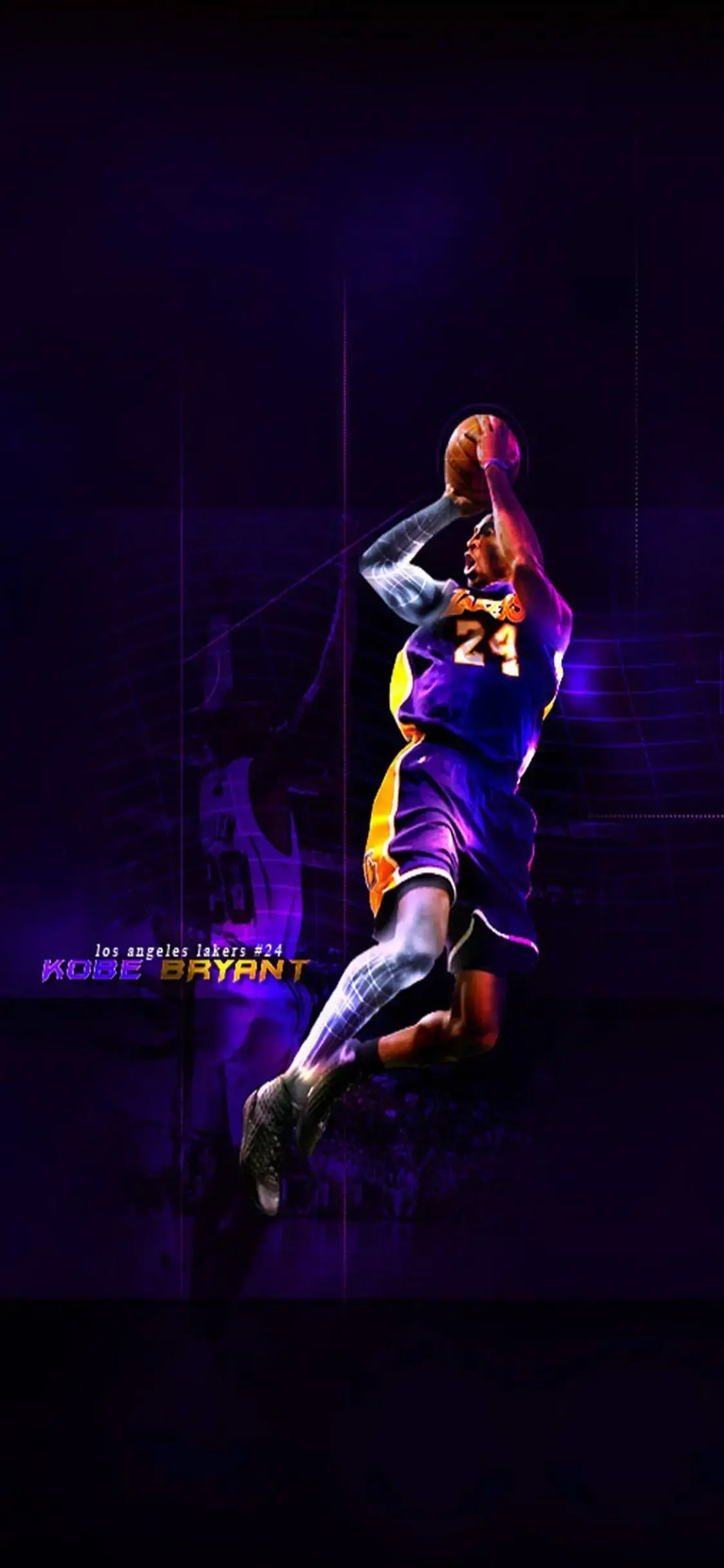 Fondos de Kobe Bryant