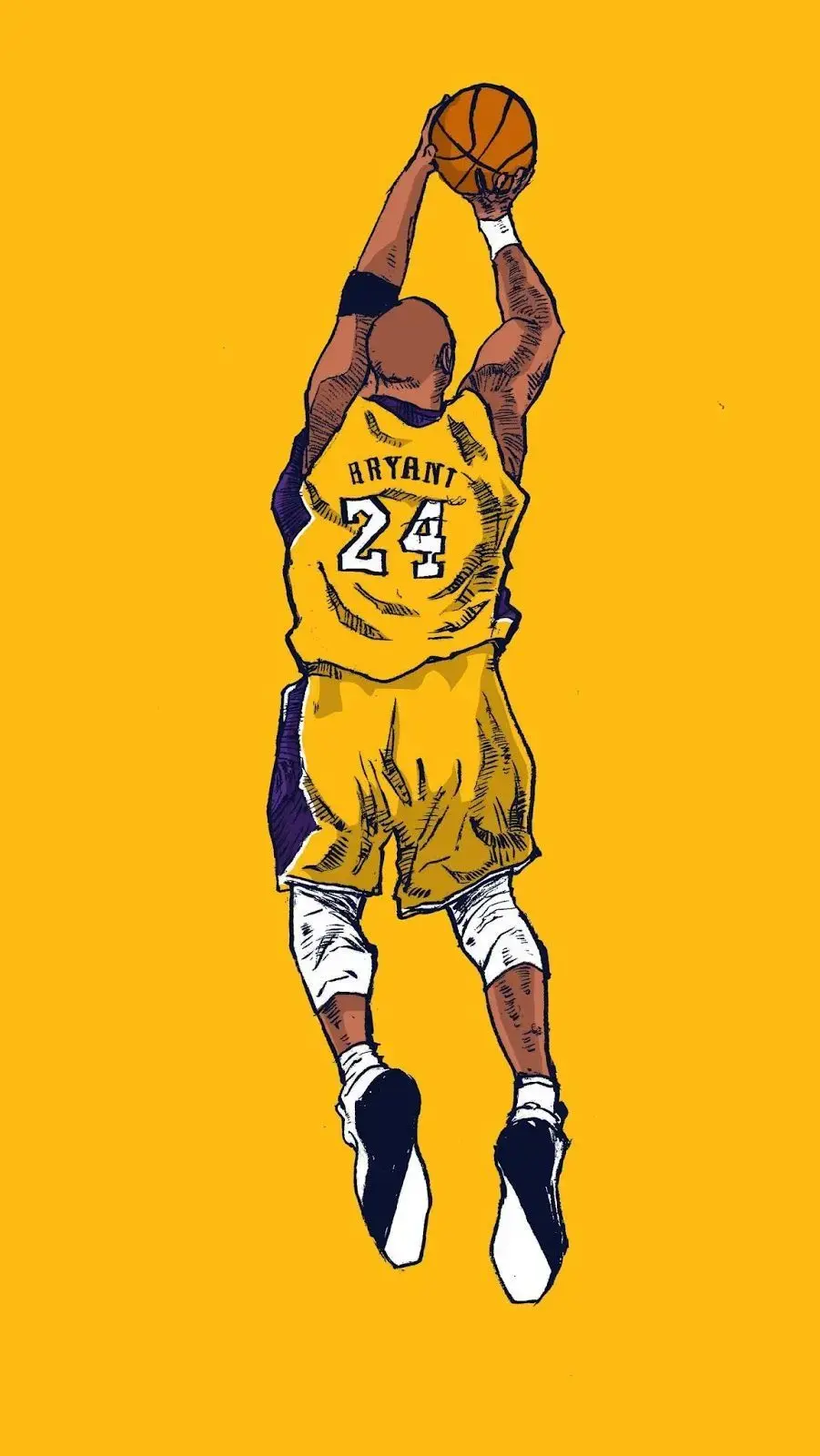 Fondos de Kobe Bryant