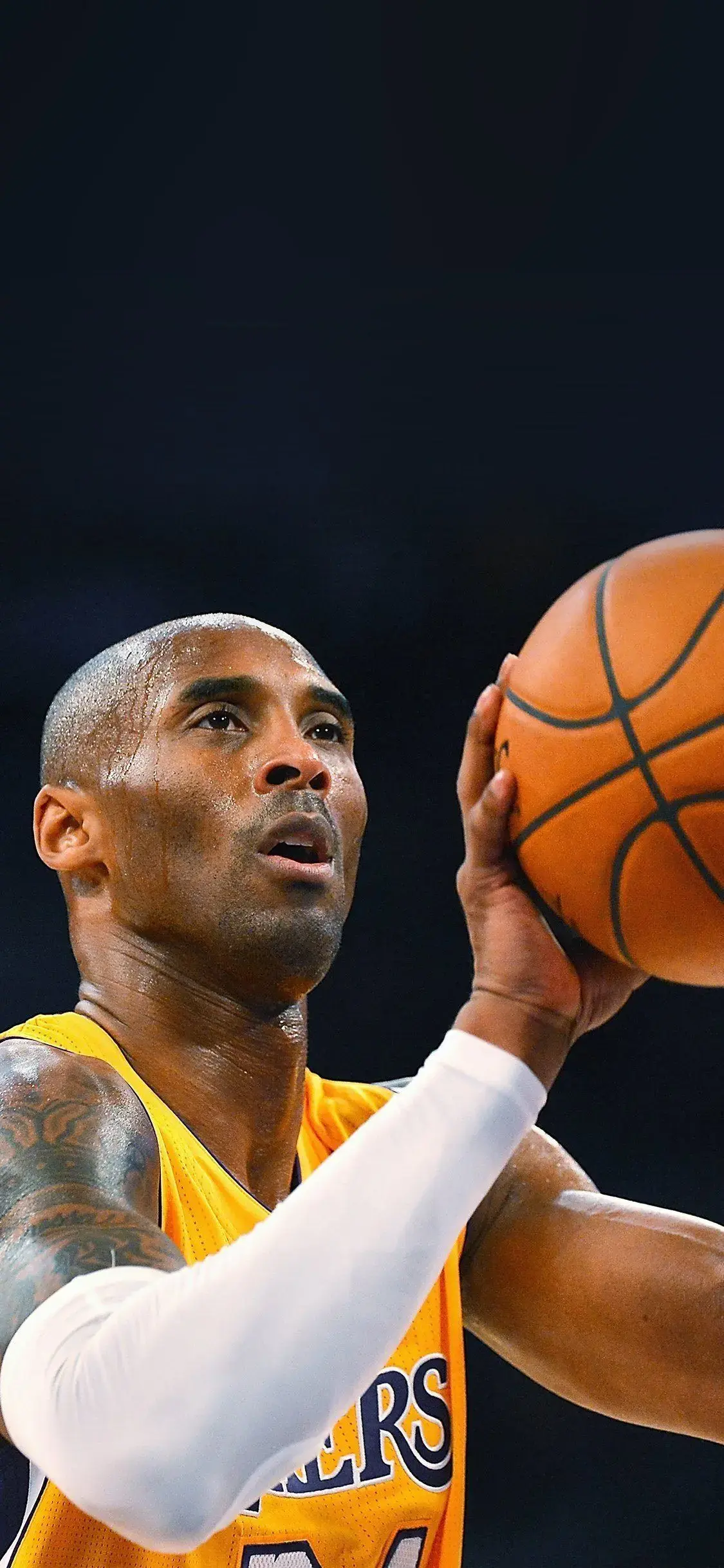 Fondos de Kobe Bryant