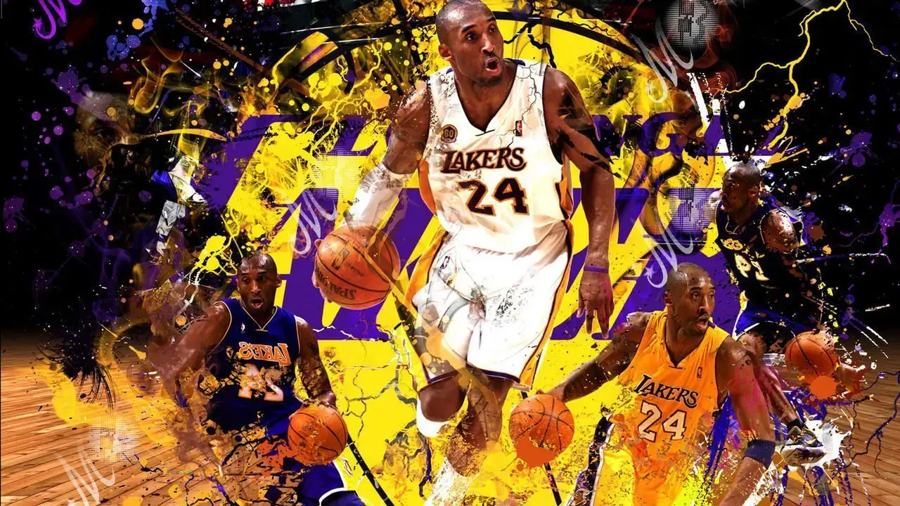 Fondos de Kobe Bryant