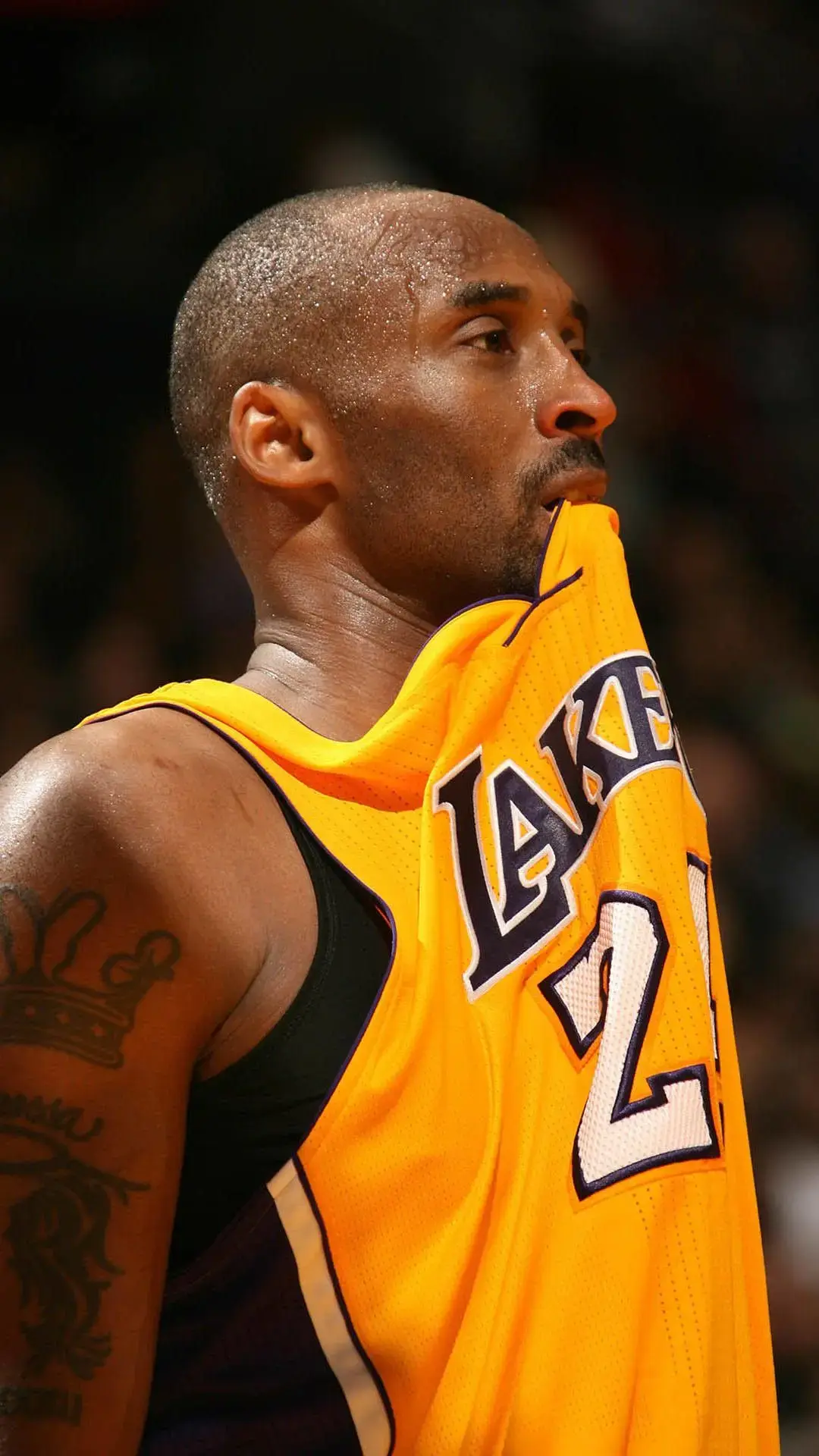 Fondos de Kobe Bryant