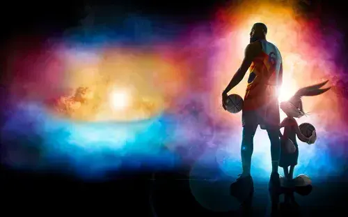 Fondos de Lebron James