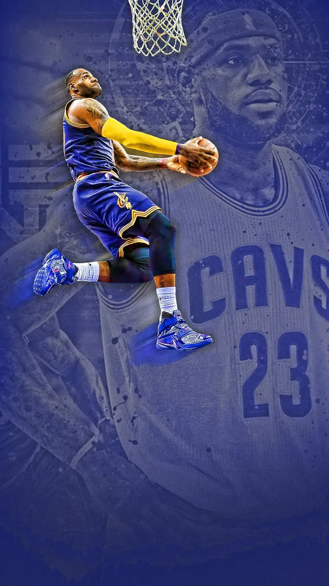 Fondos de Lebron James