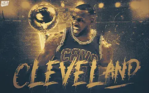 Fondos de Lebron James