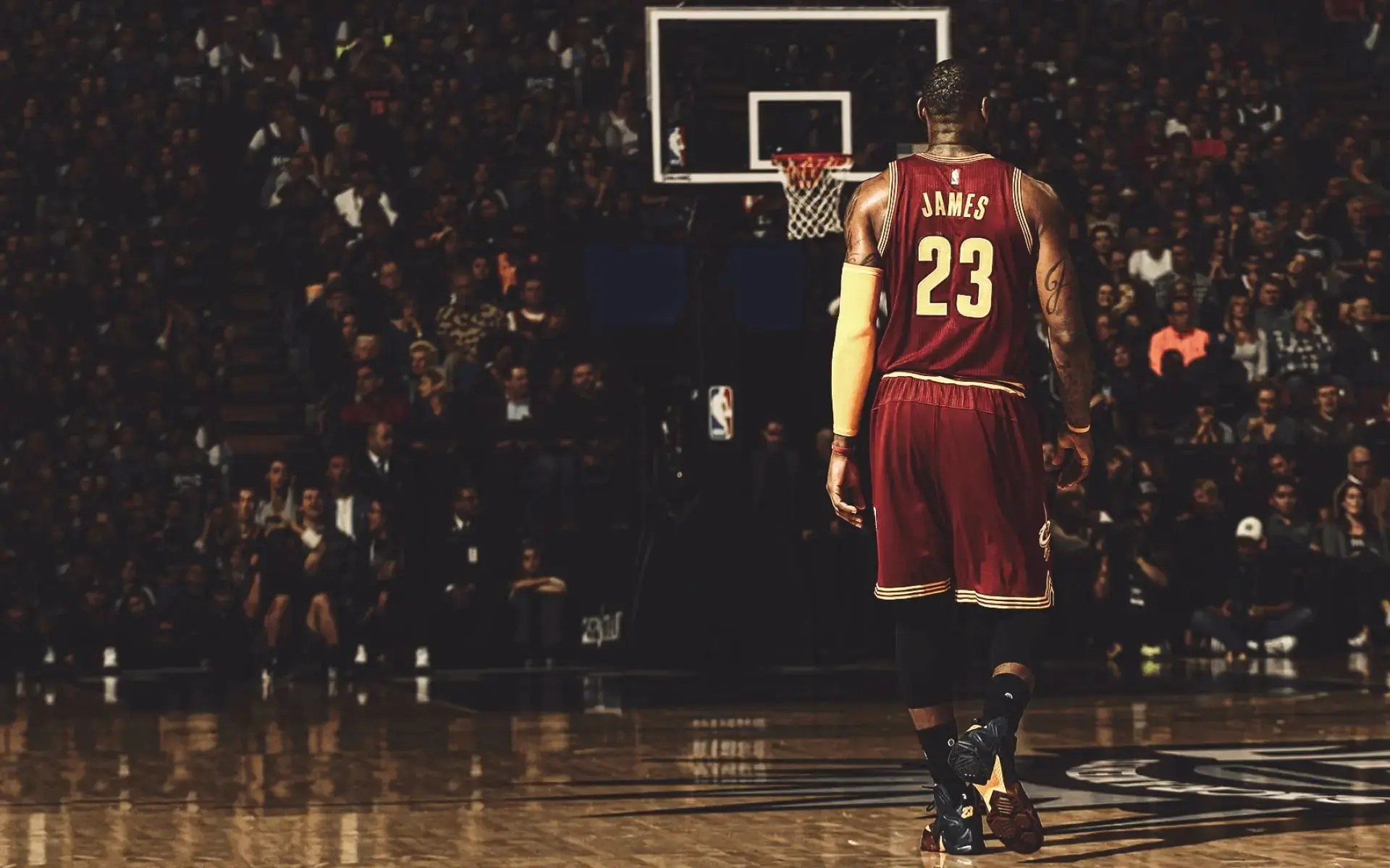 Fondos de Lebron James