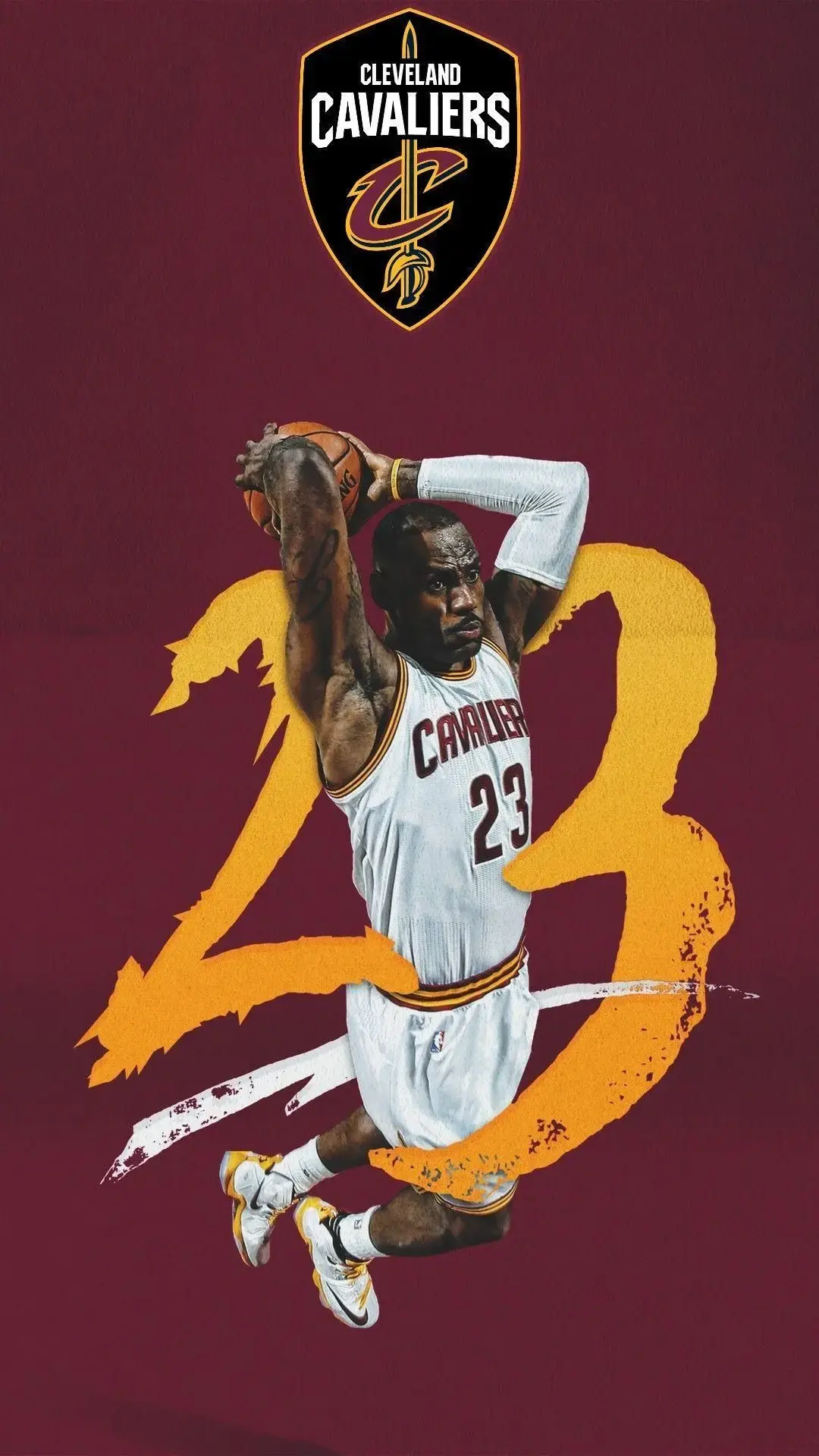 Fondos de Lebron James