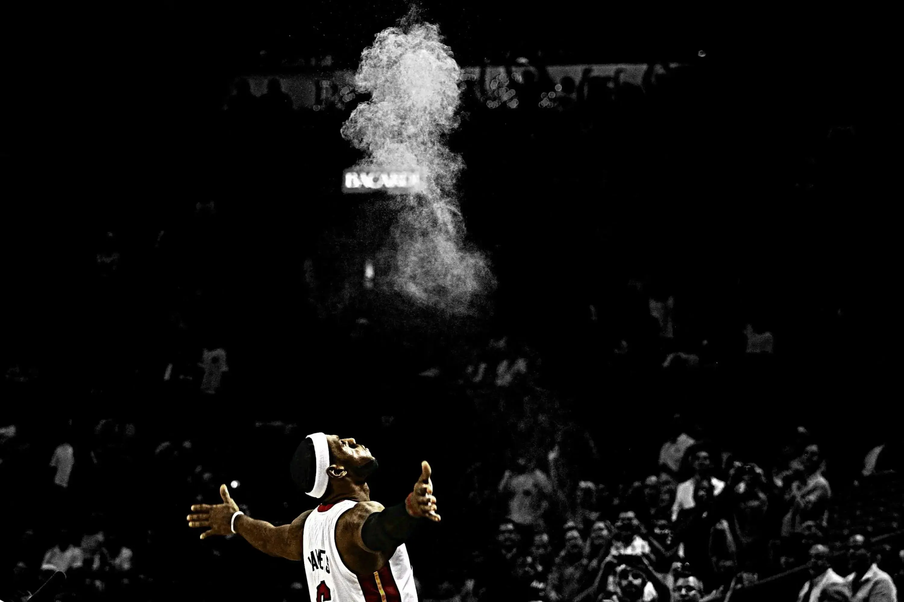 Fondos de Lebron James