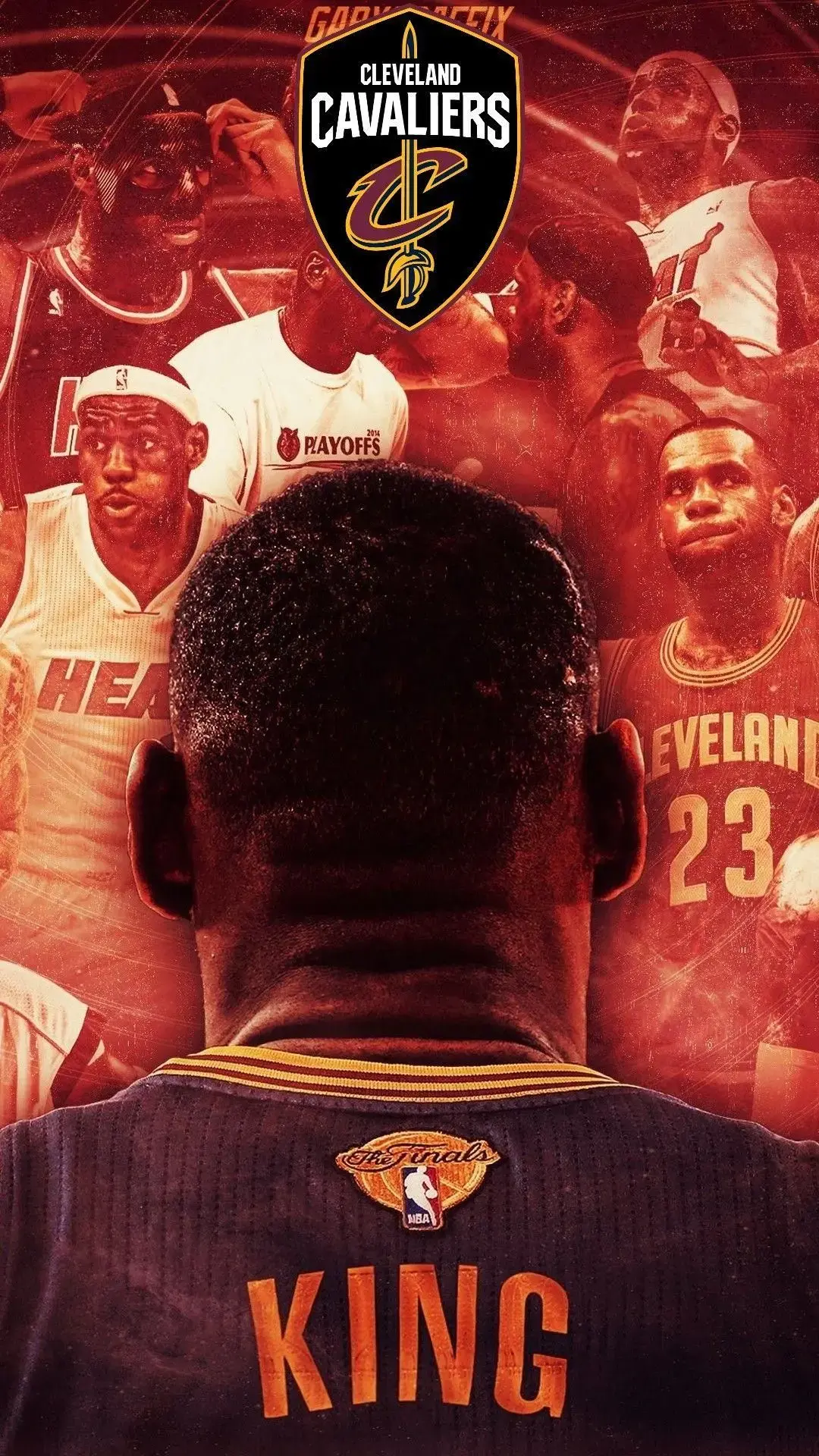 Fondos de Lebron James