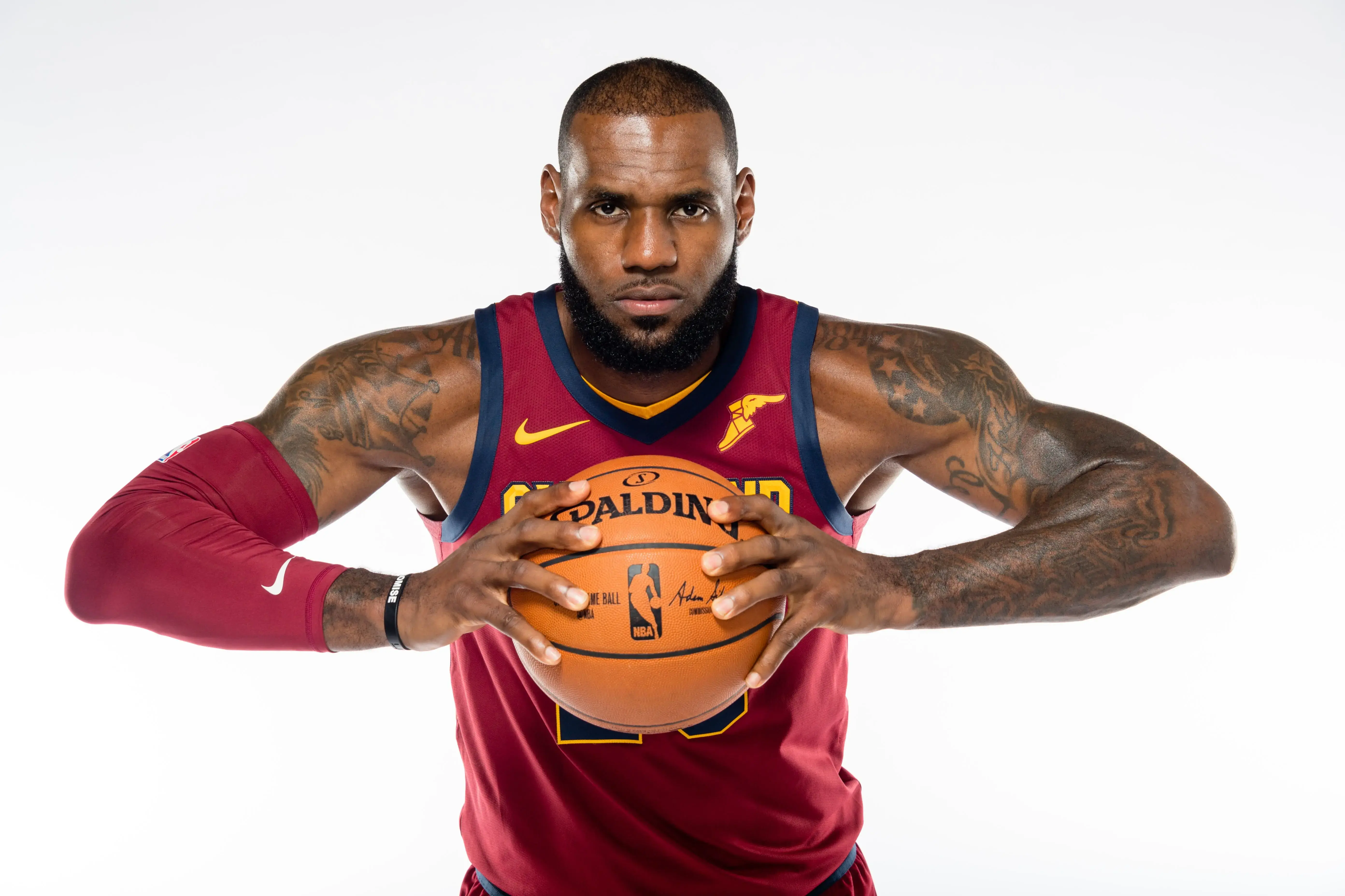 Fondos de Lebron James
