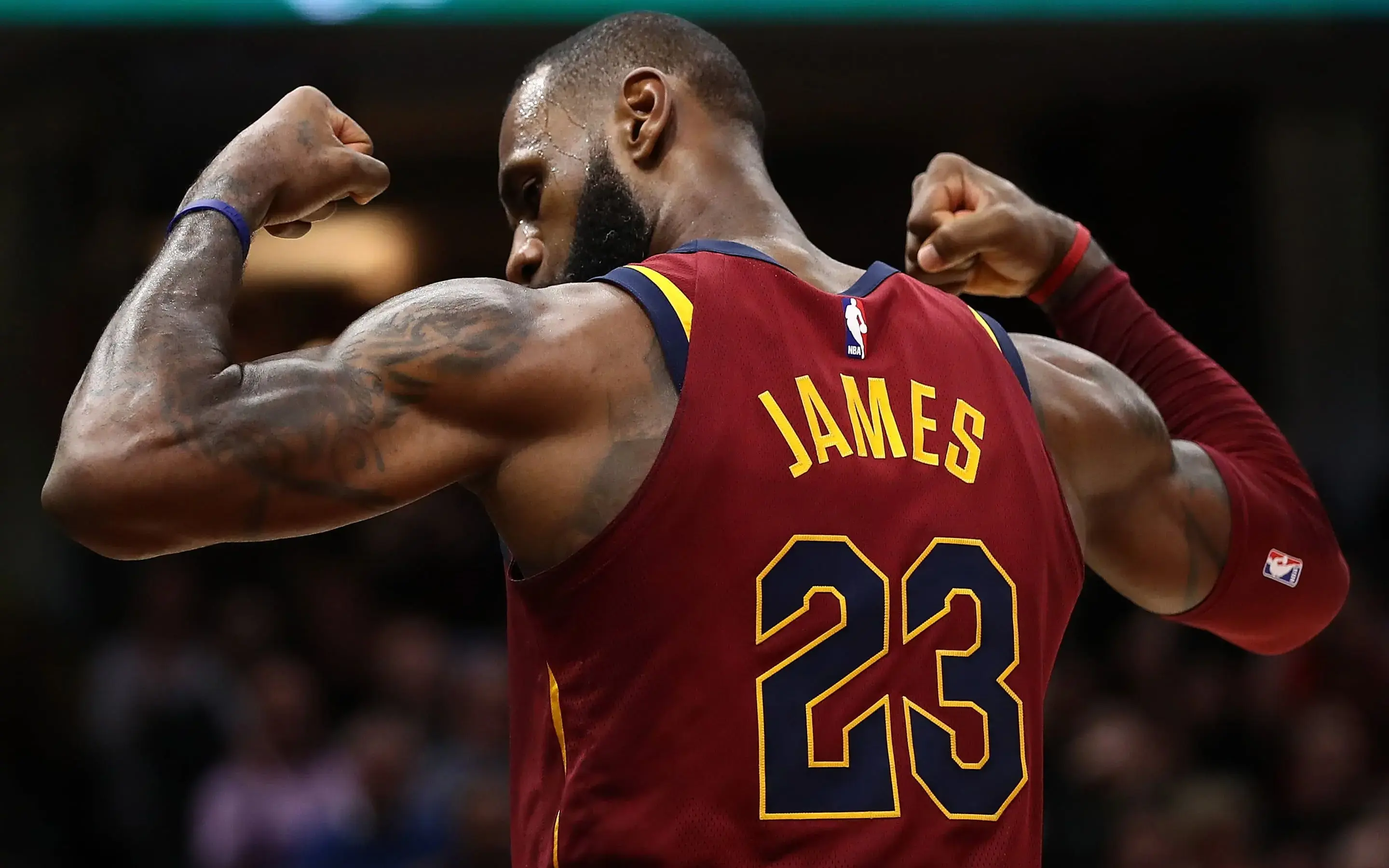 Fondos de Lebron James