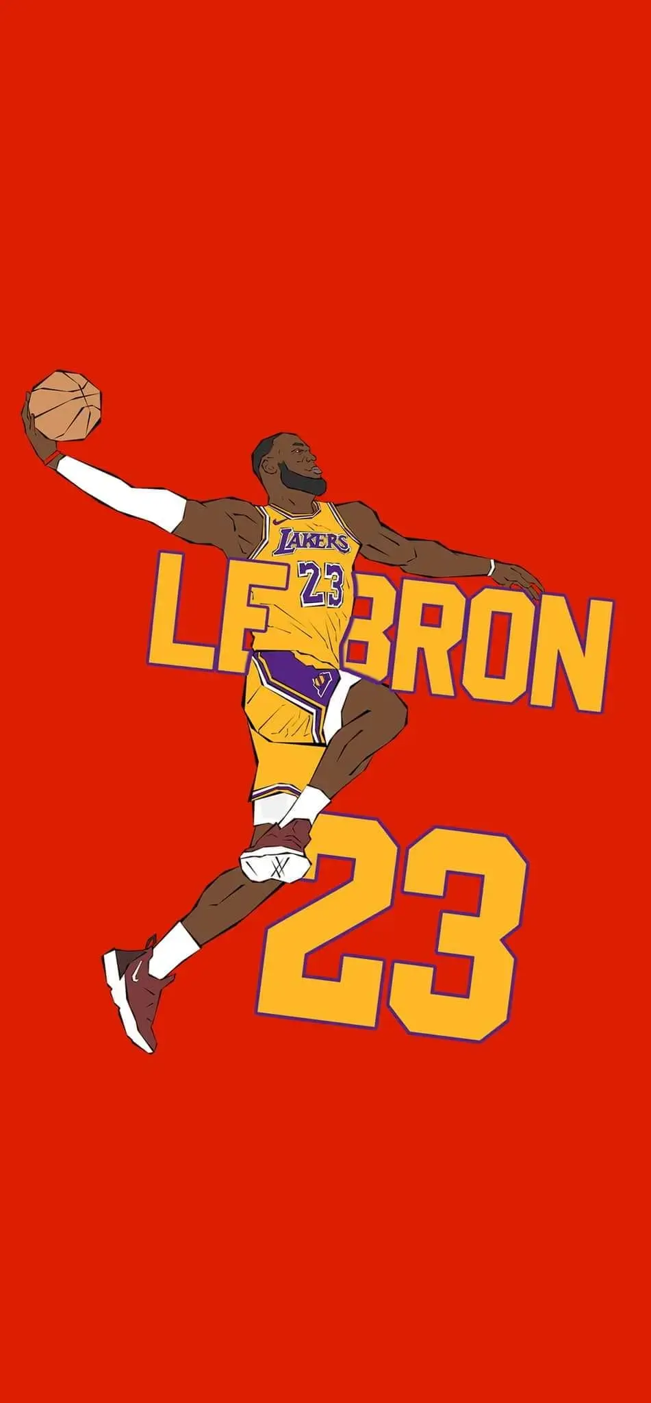 Fondos de Lebron James