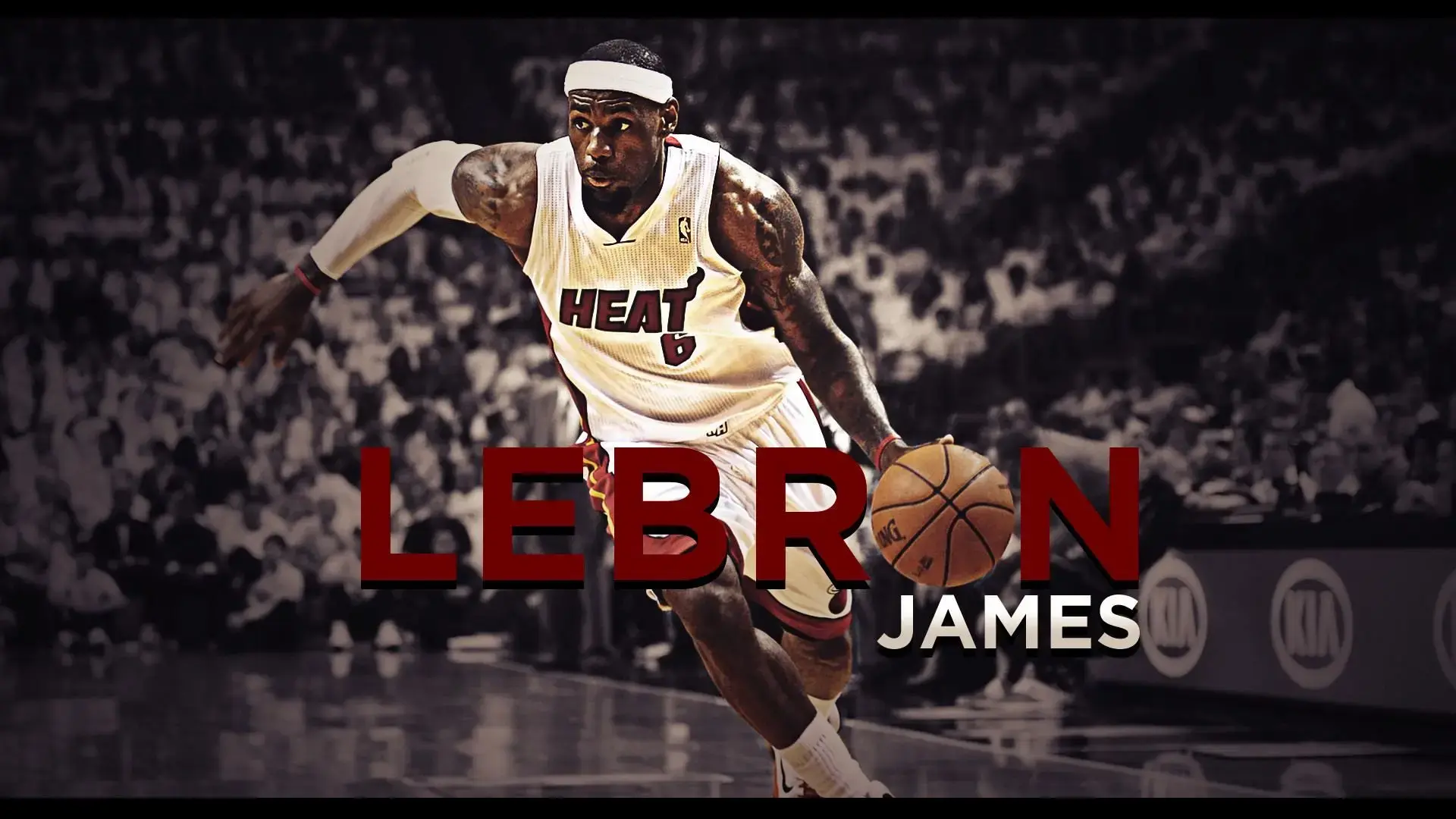 Fondos de Lebron James