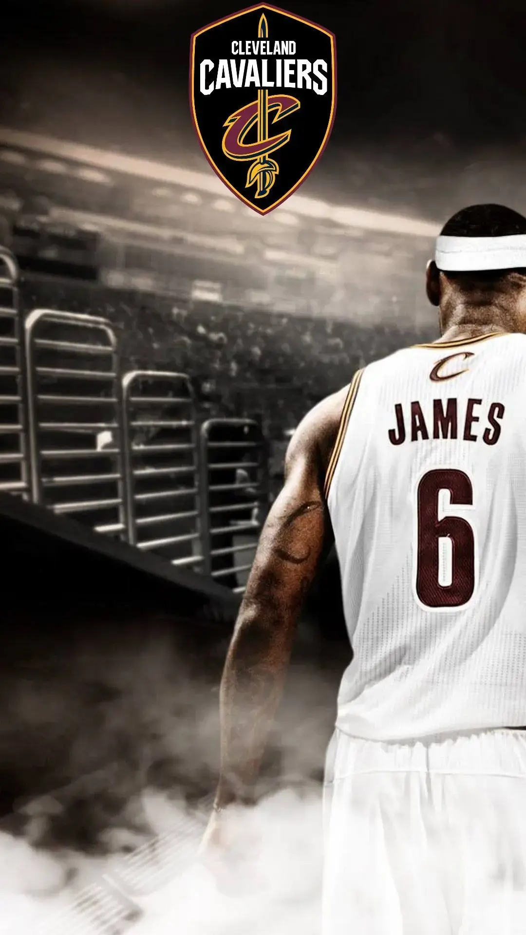 Fondos de Lebron James