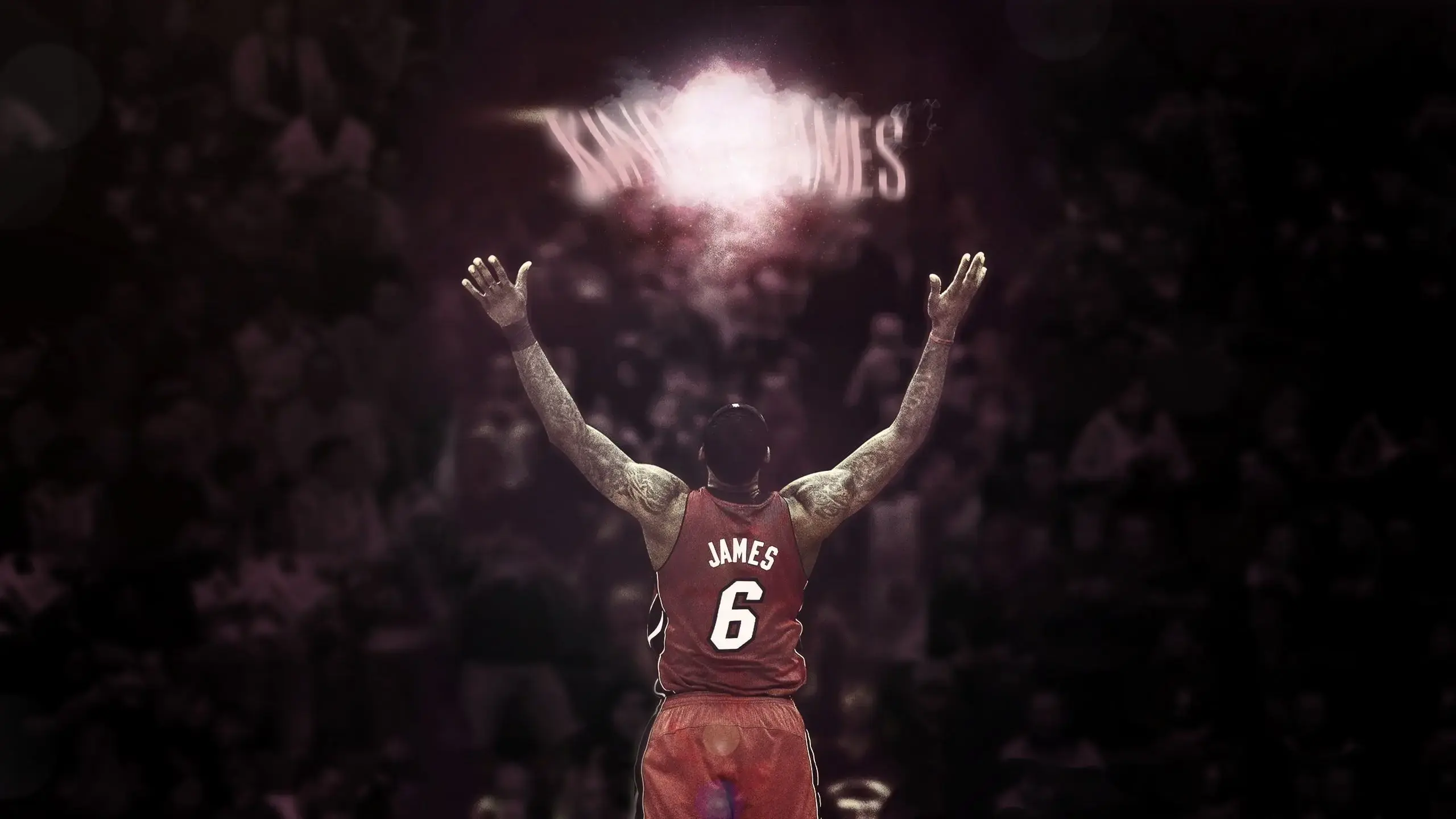 Fondos de Lebron James