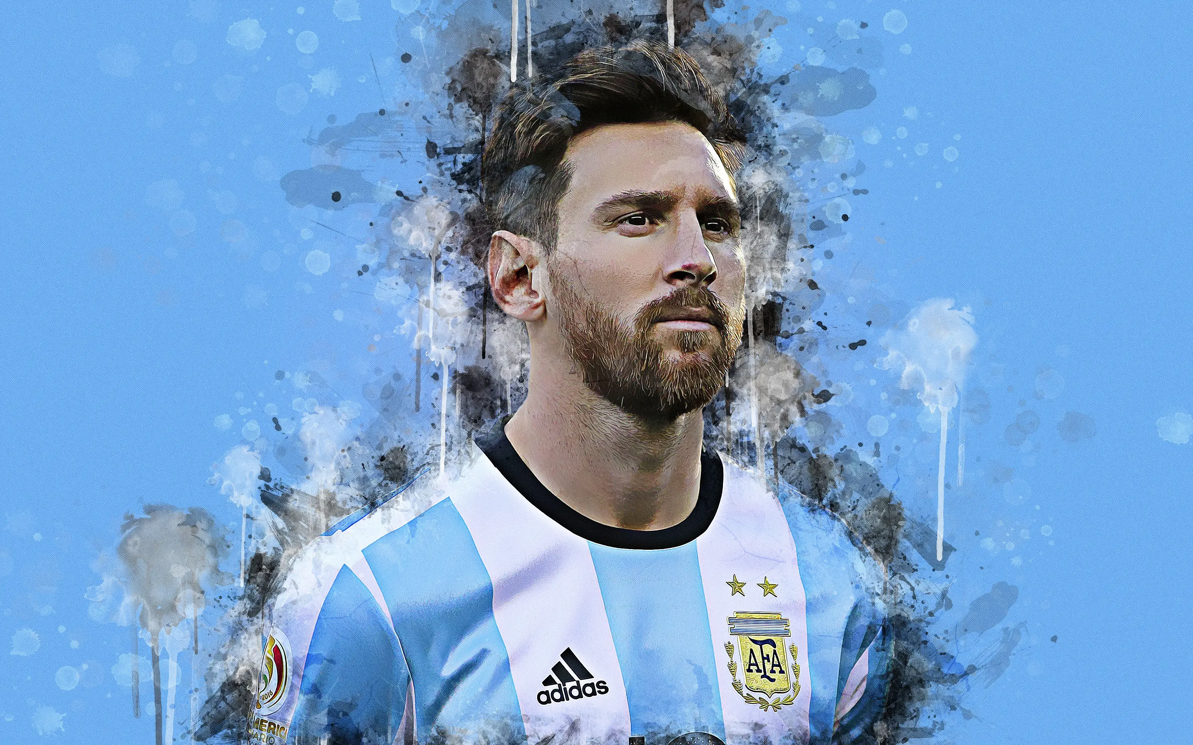 Fondos de Leo Messi