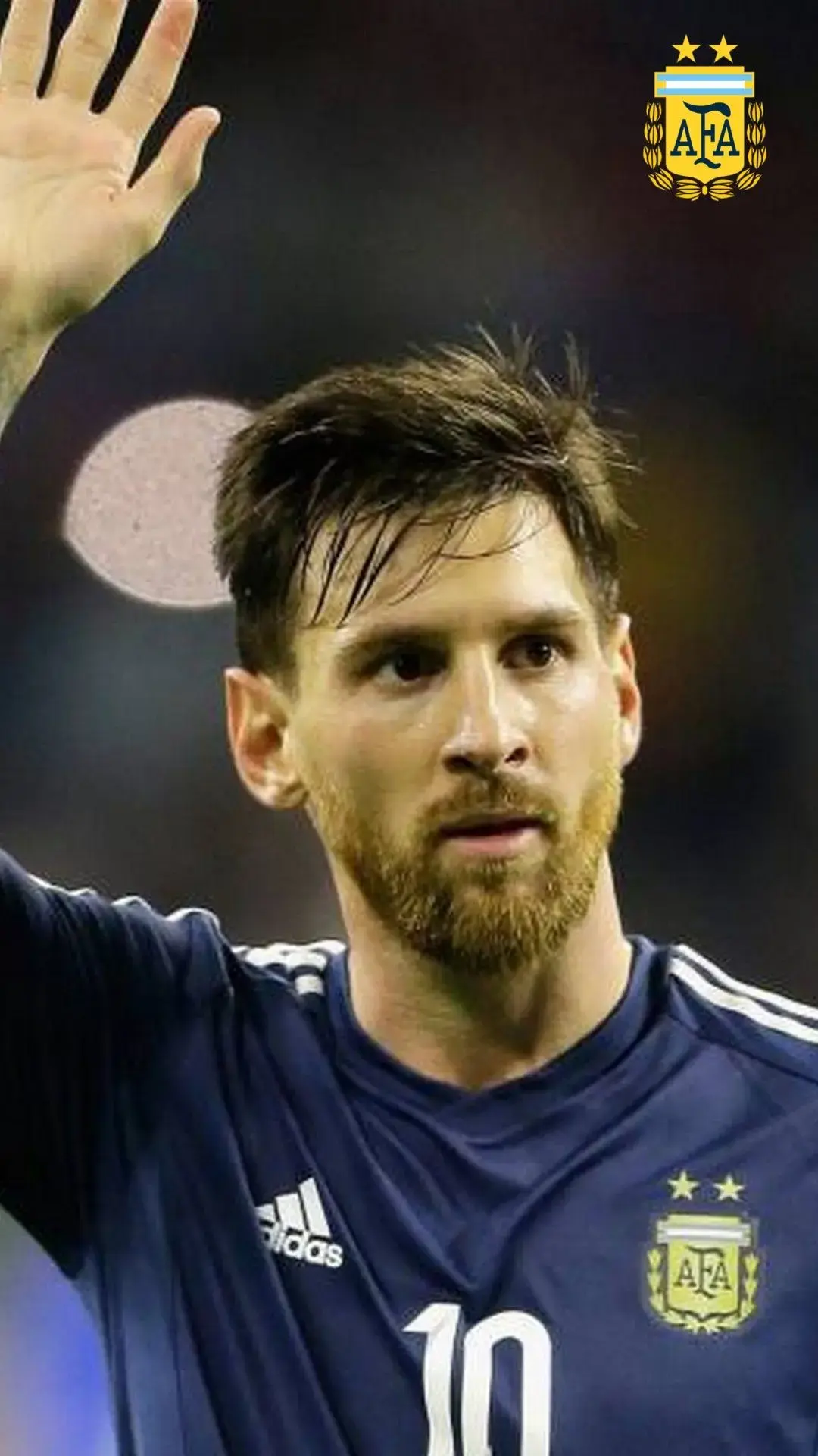 Fondos de Leo Messi