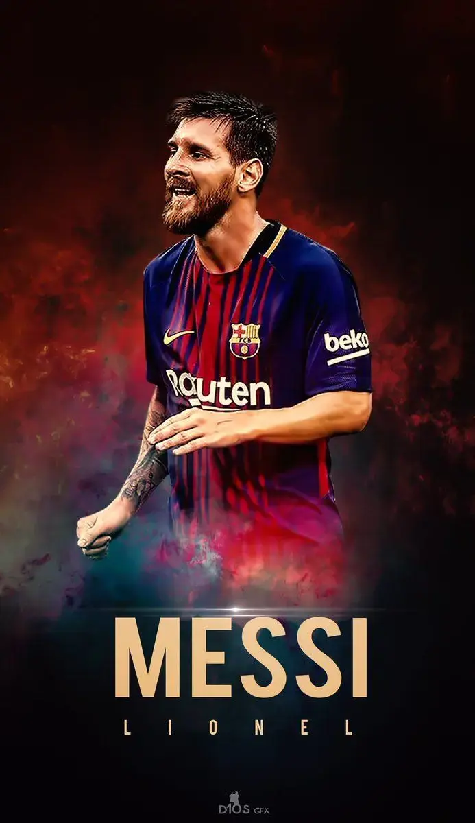 Fondos de Leo Messi