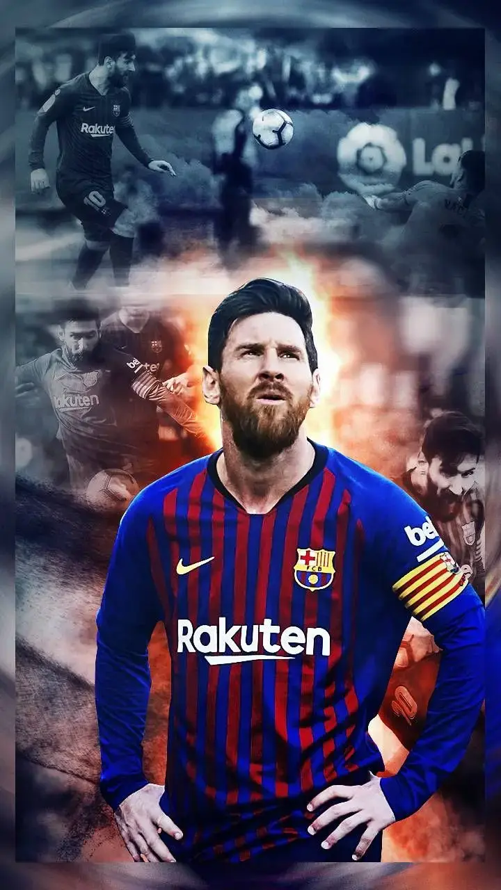 Fondos de Leo Messi
