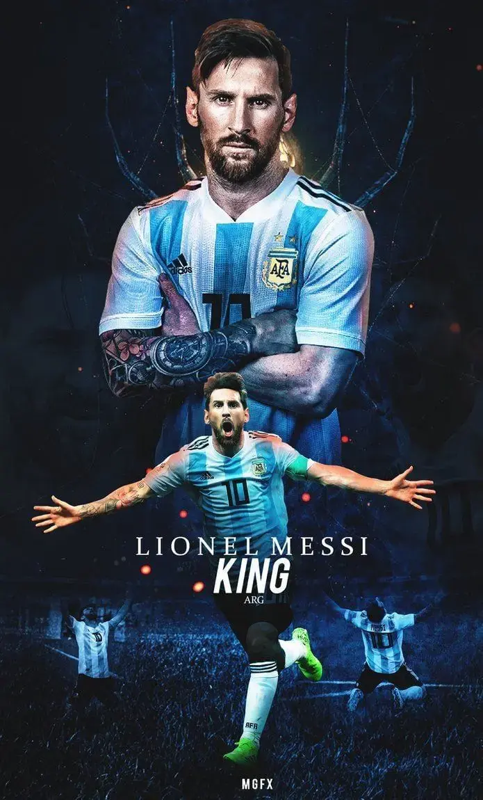Fondos de Leo Messi