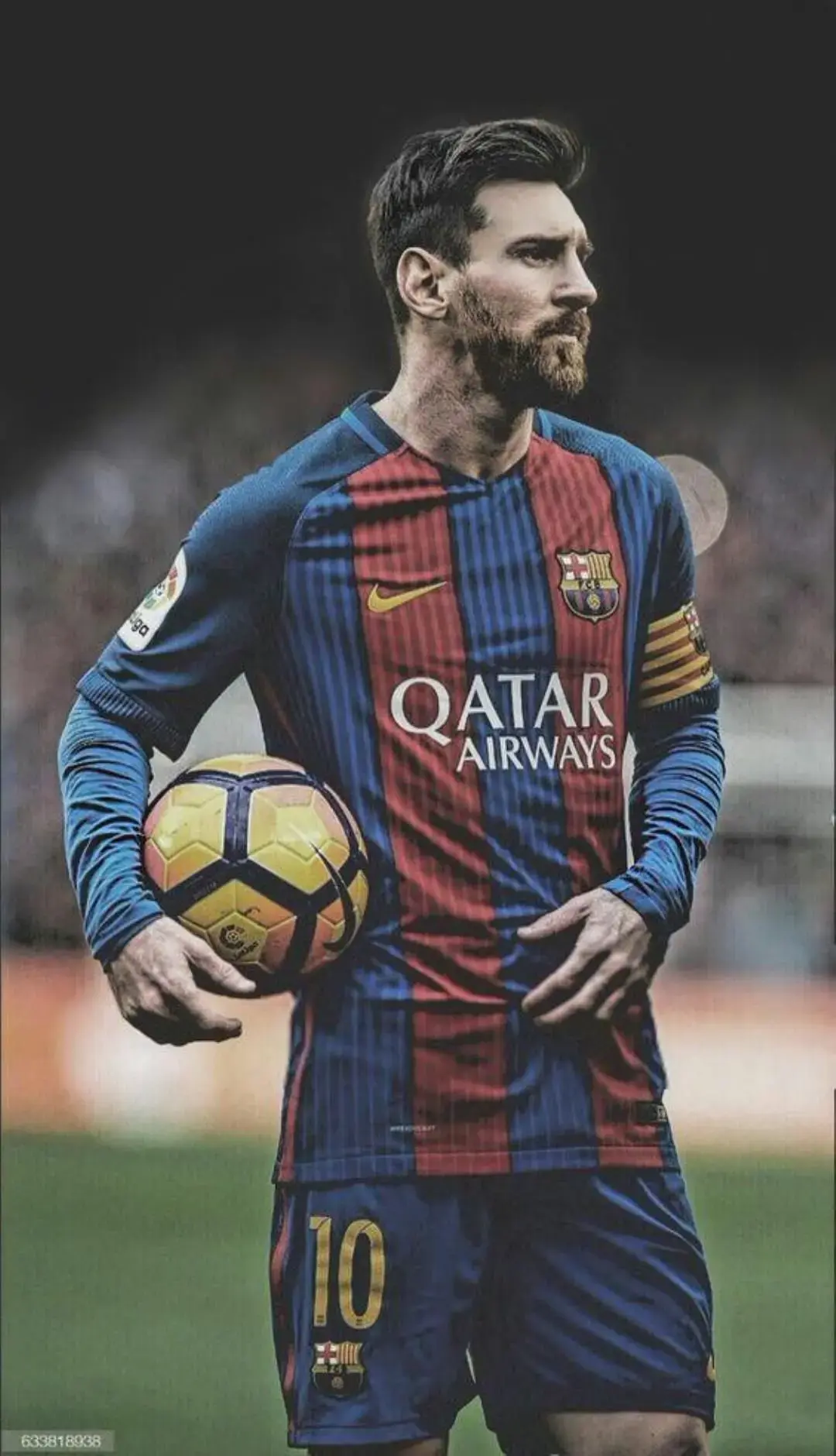 Fondos de Leo Messi
