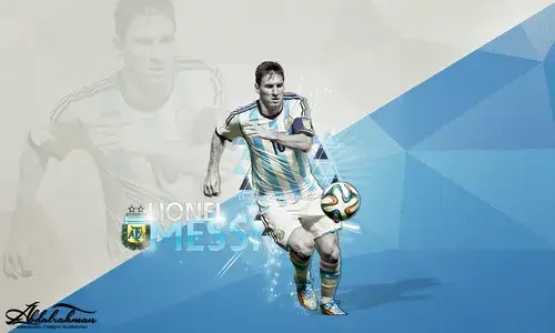 Fondos de Leo Messi