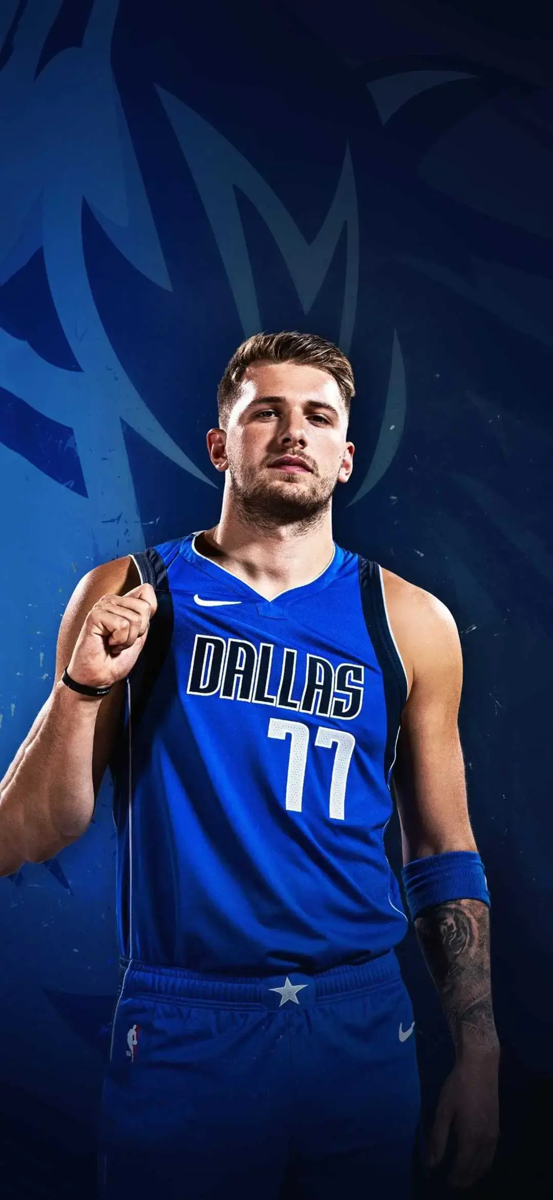 Fondos de Luka Doncic
