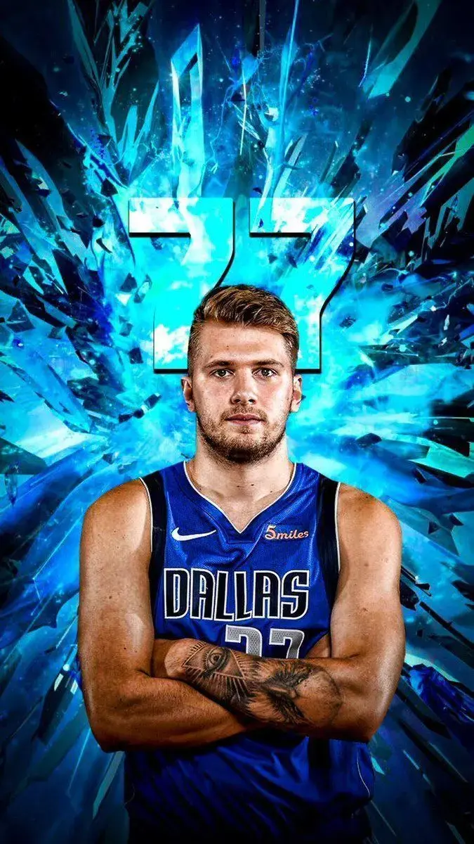 Fondos de Luka Doncic