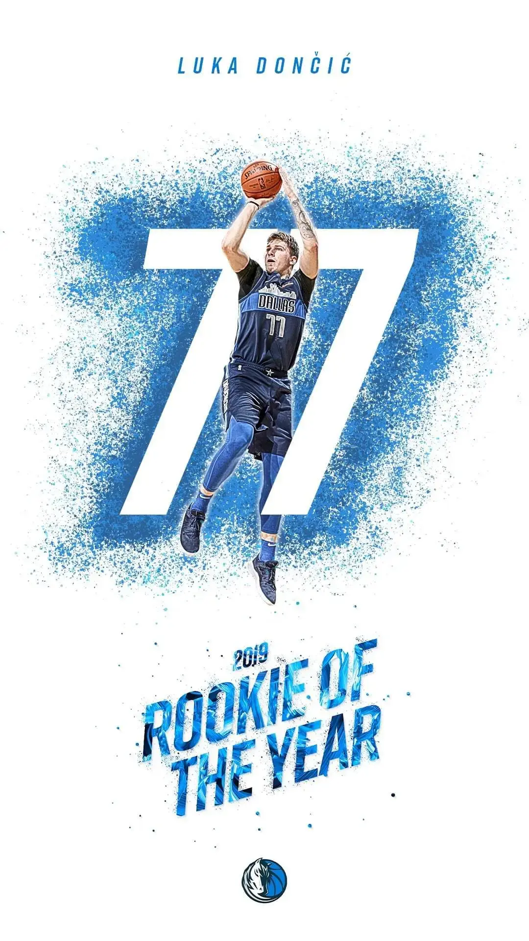 Fondos de Luka Doncic