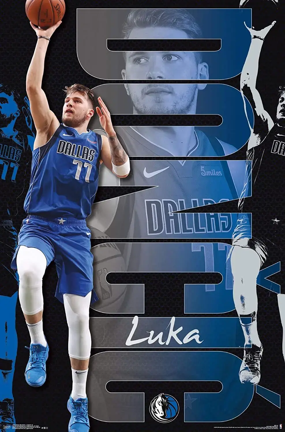 Fondos de Luka Doncic