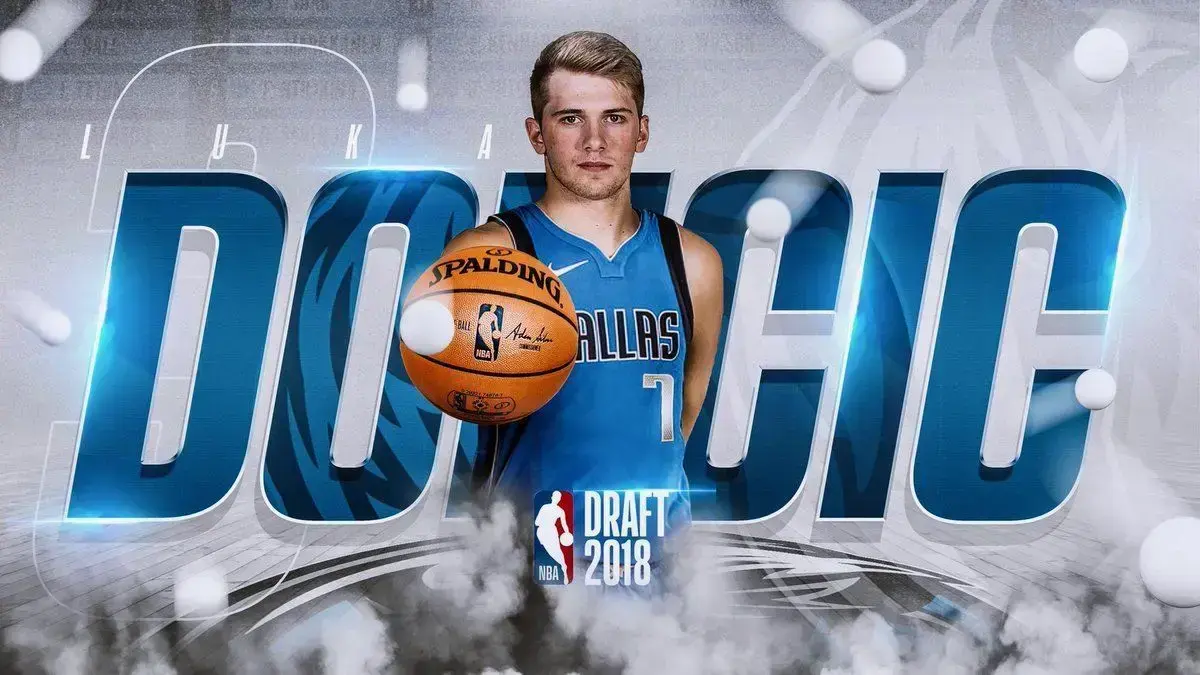Fondos de Luka Doncic