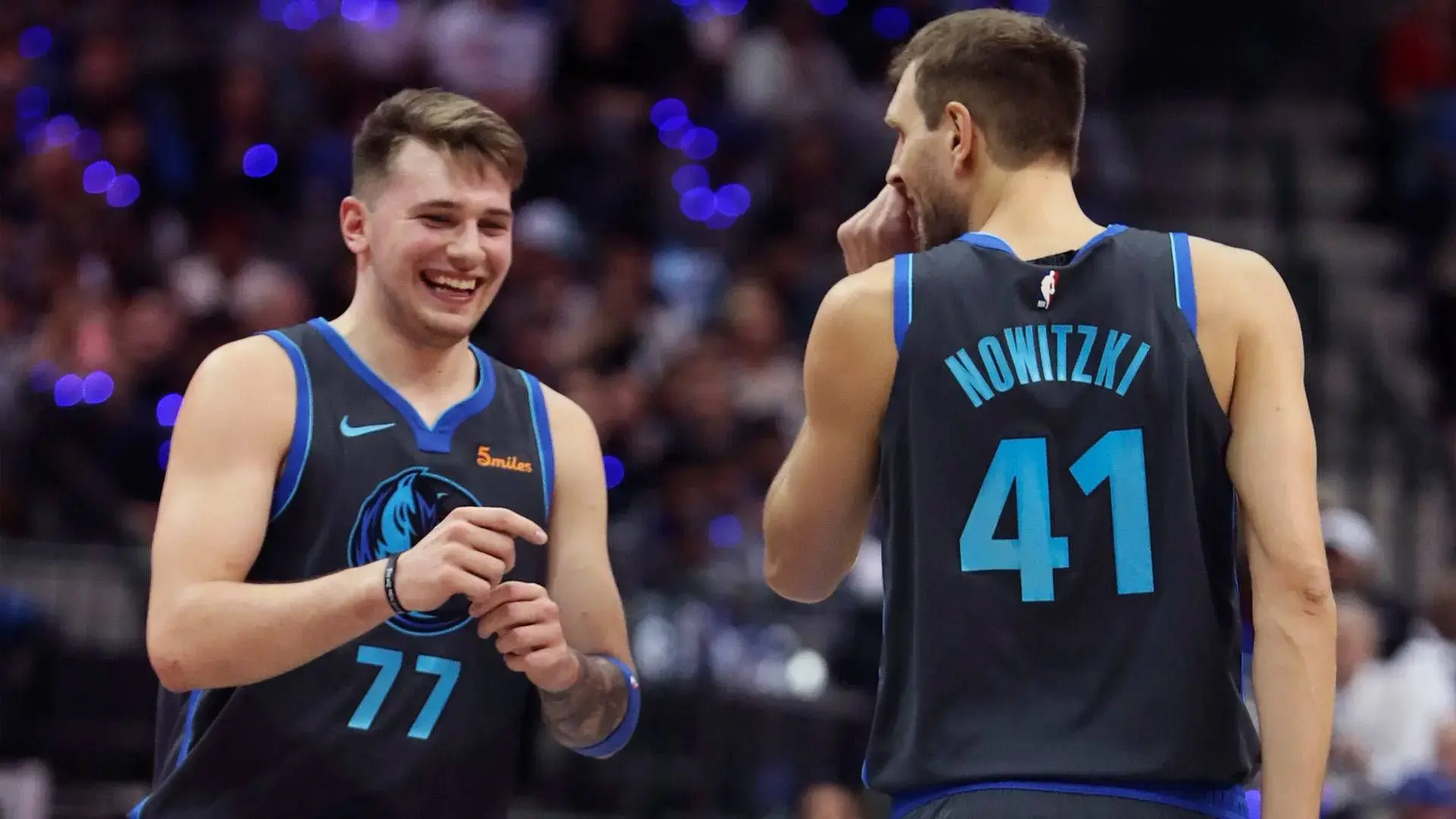 Fondos de Luka Doncic