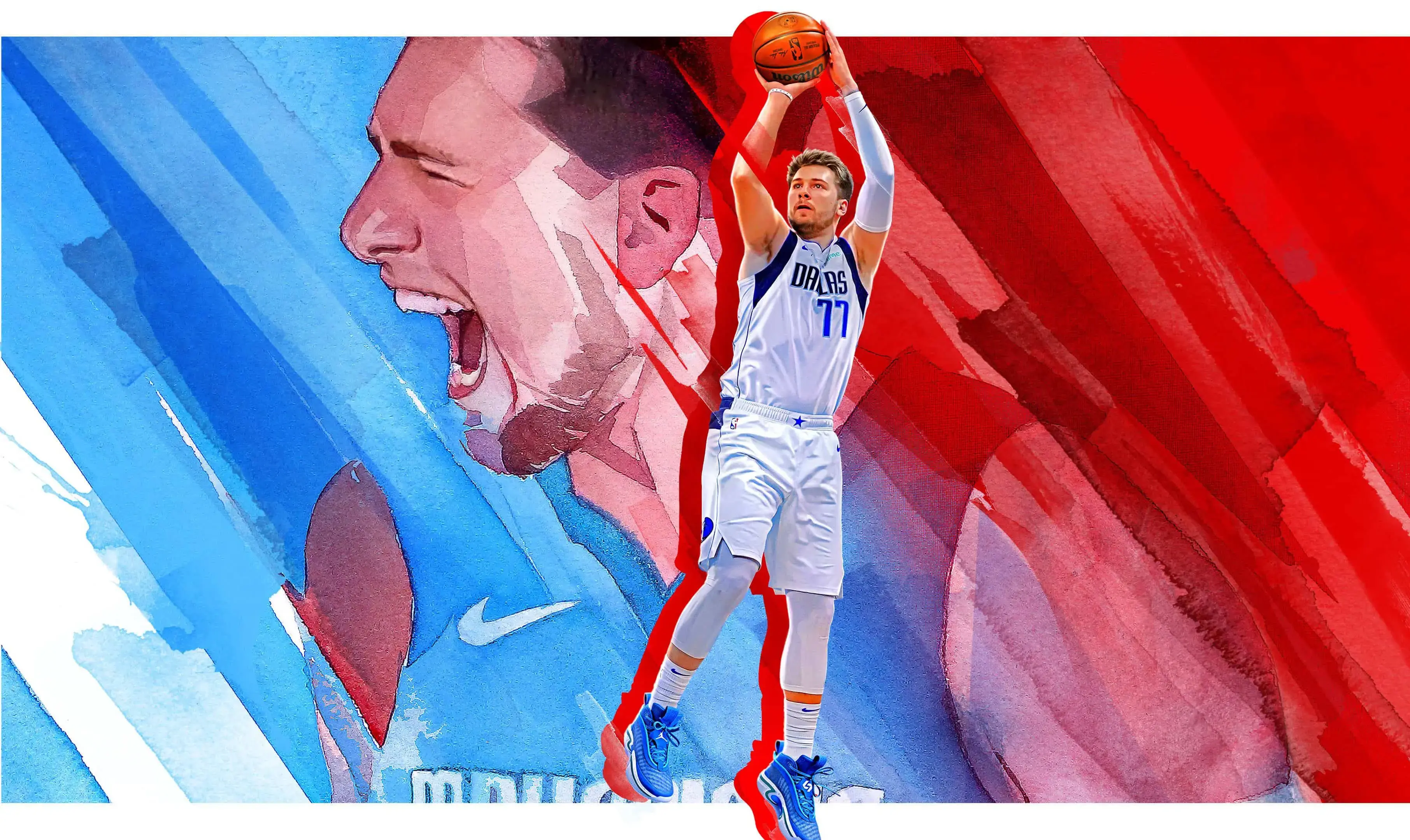 Fondos de Luka Doncic