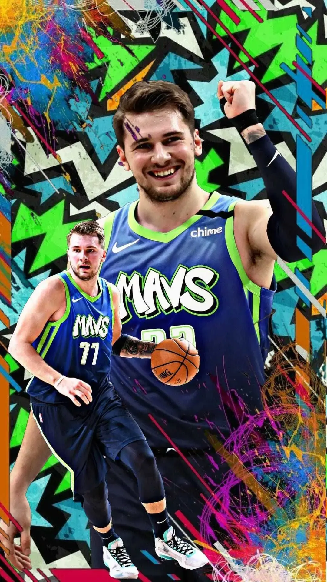 Fondos de Luka Doncic