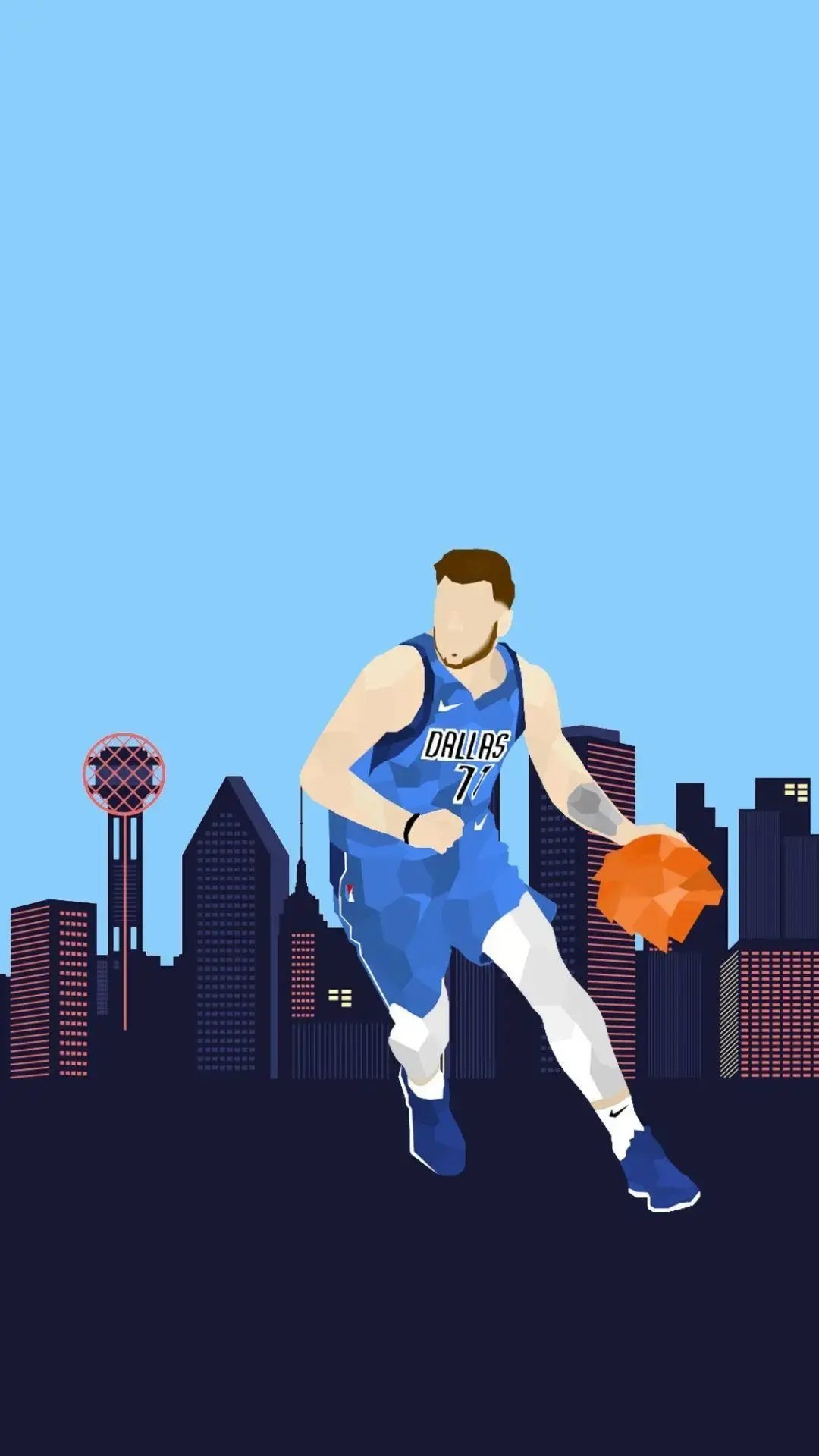 Fondos de Luka Doncic