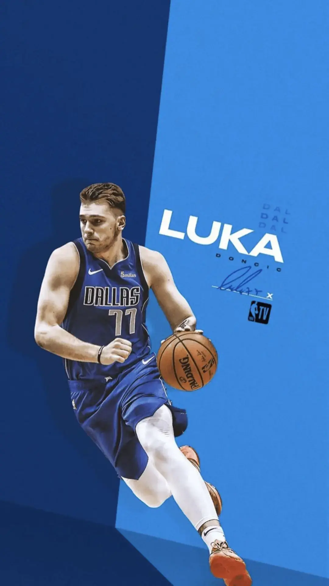 Fondos de Luka Doncic