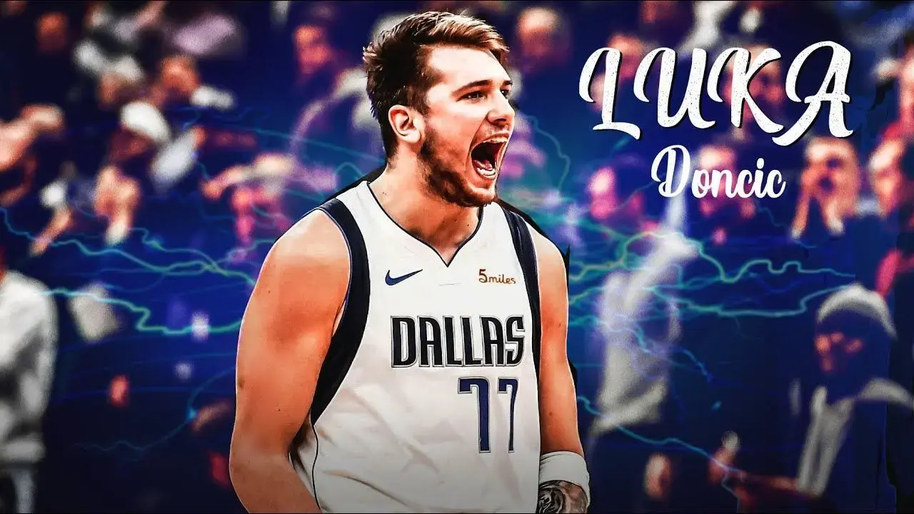Fondos de Luka Doncic