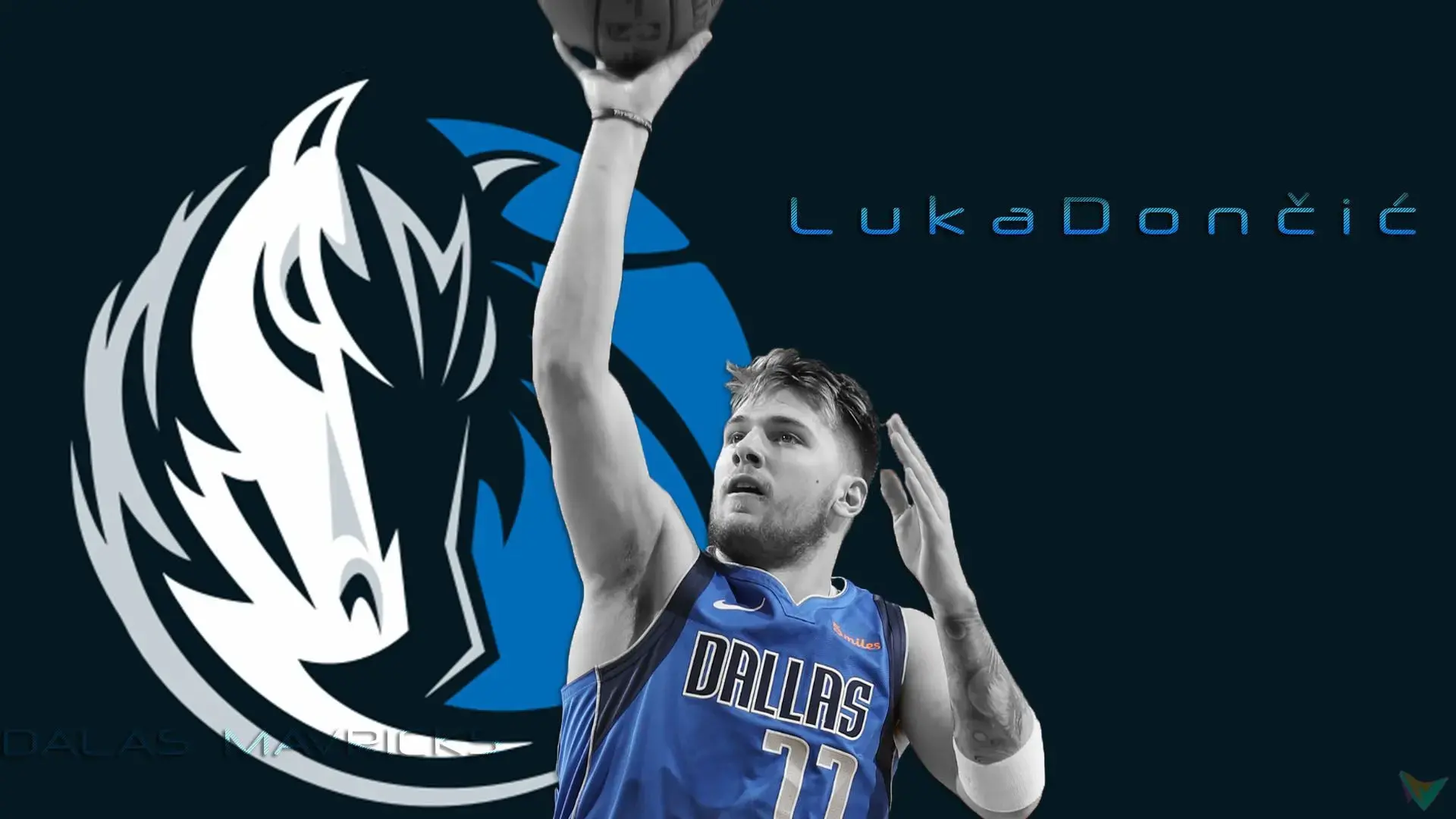 Fondos de Luka Doncic
