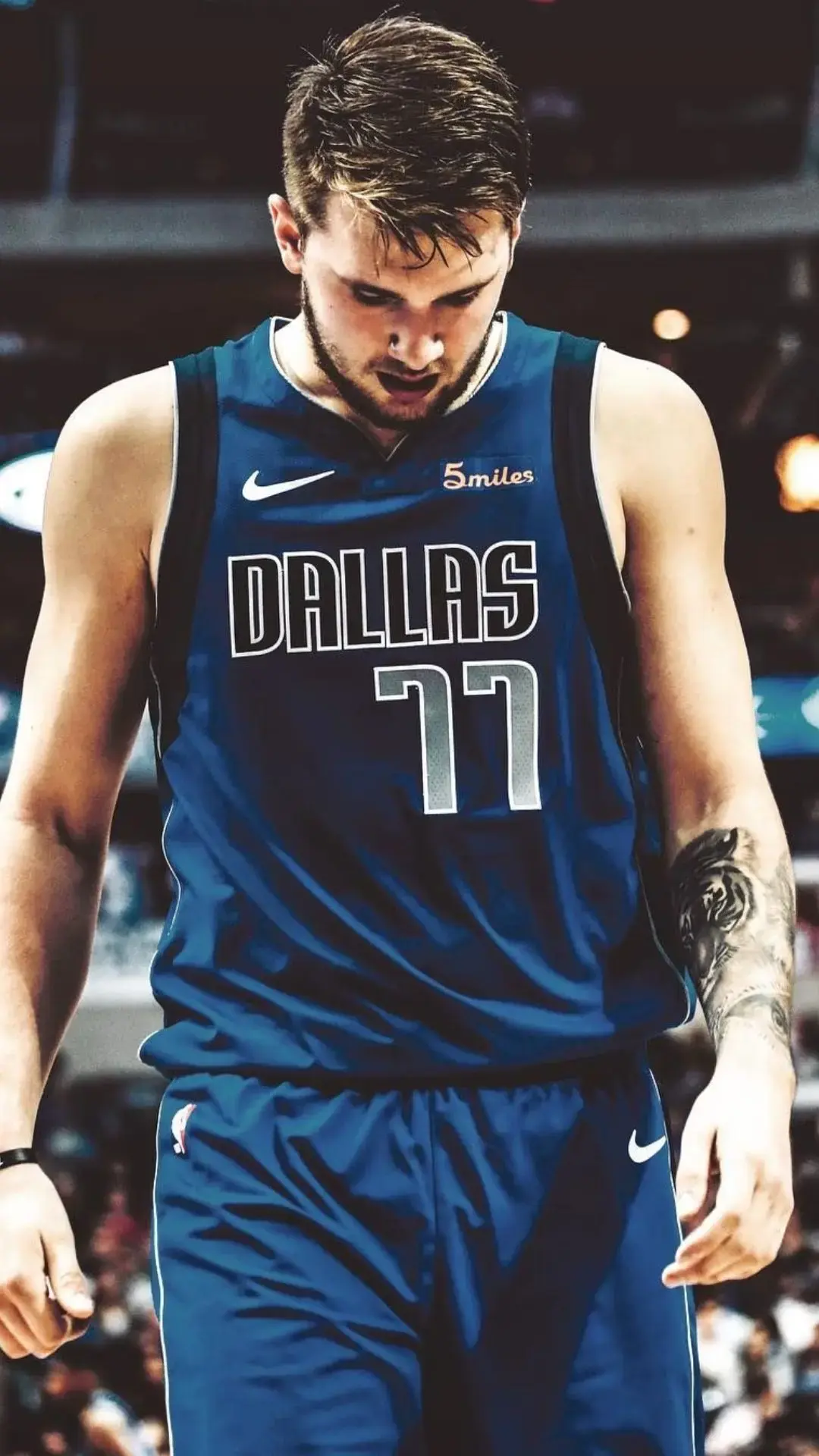 Fondos de Luka Doncic