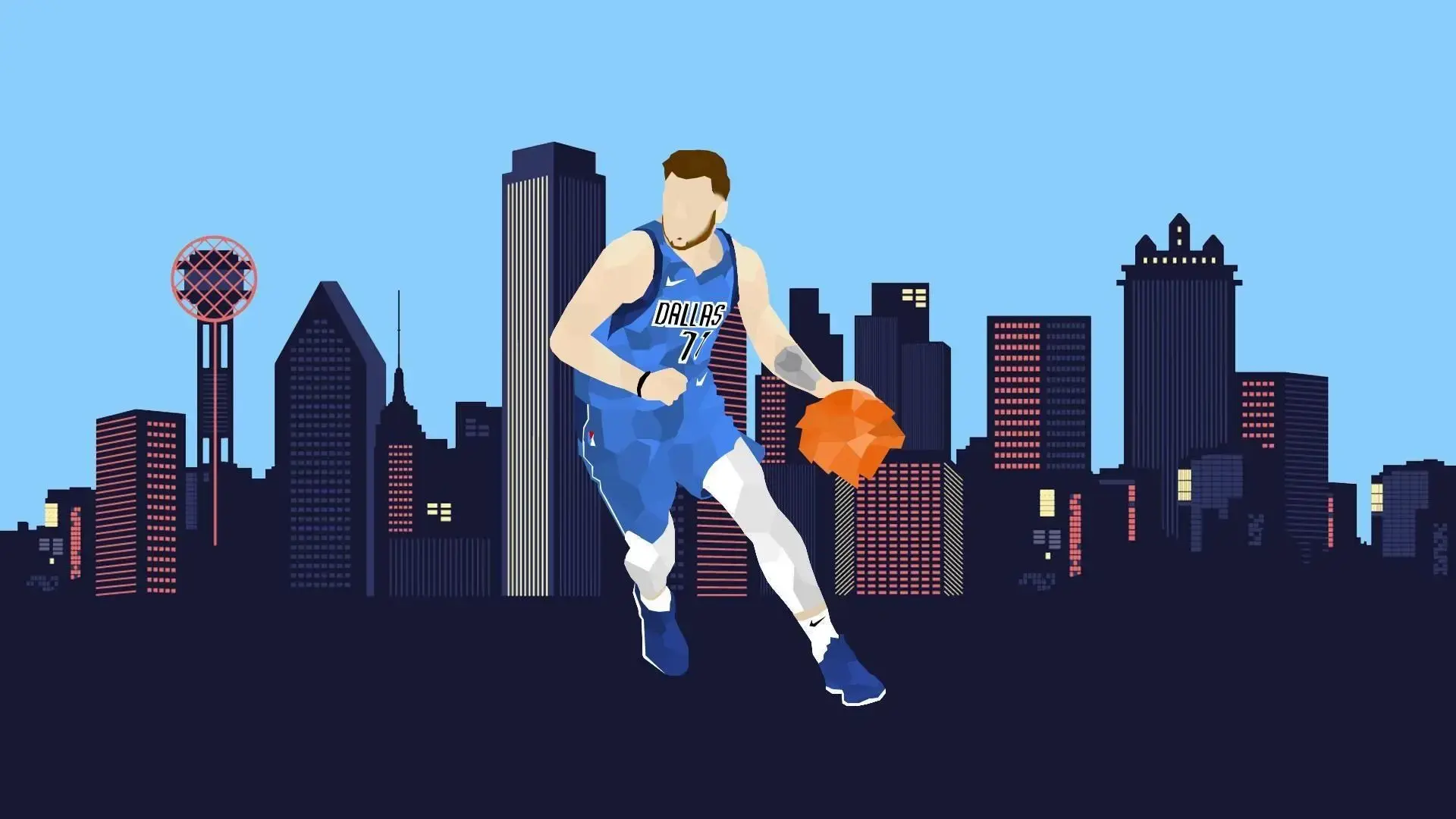 Fondos de Luka Doncic