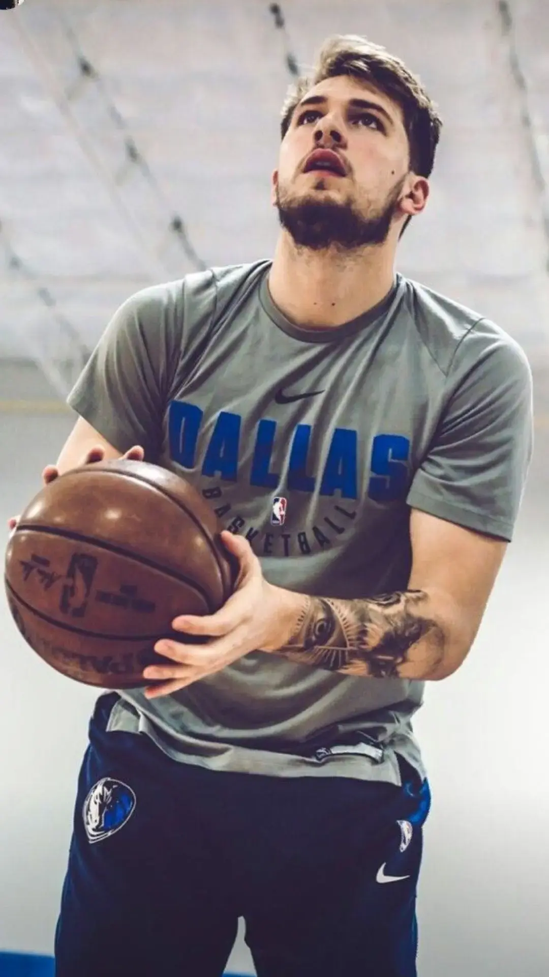 Fondos de Luka Doncic