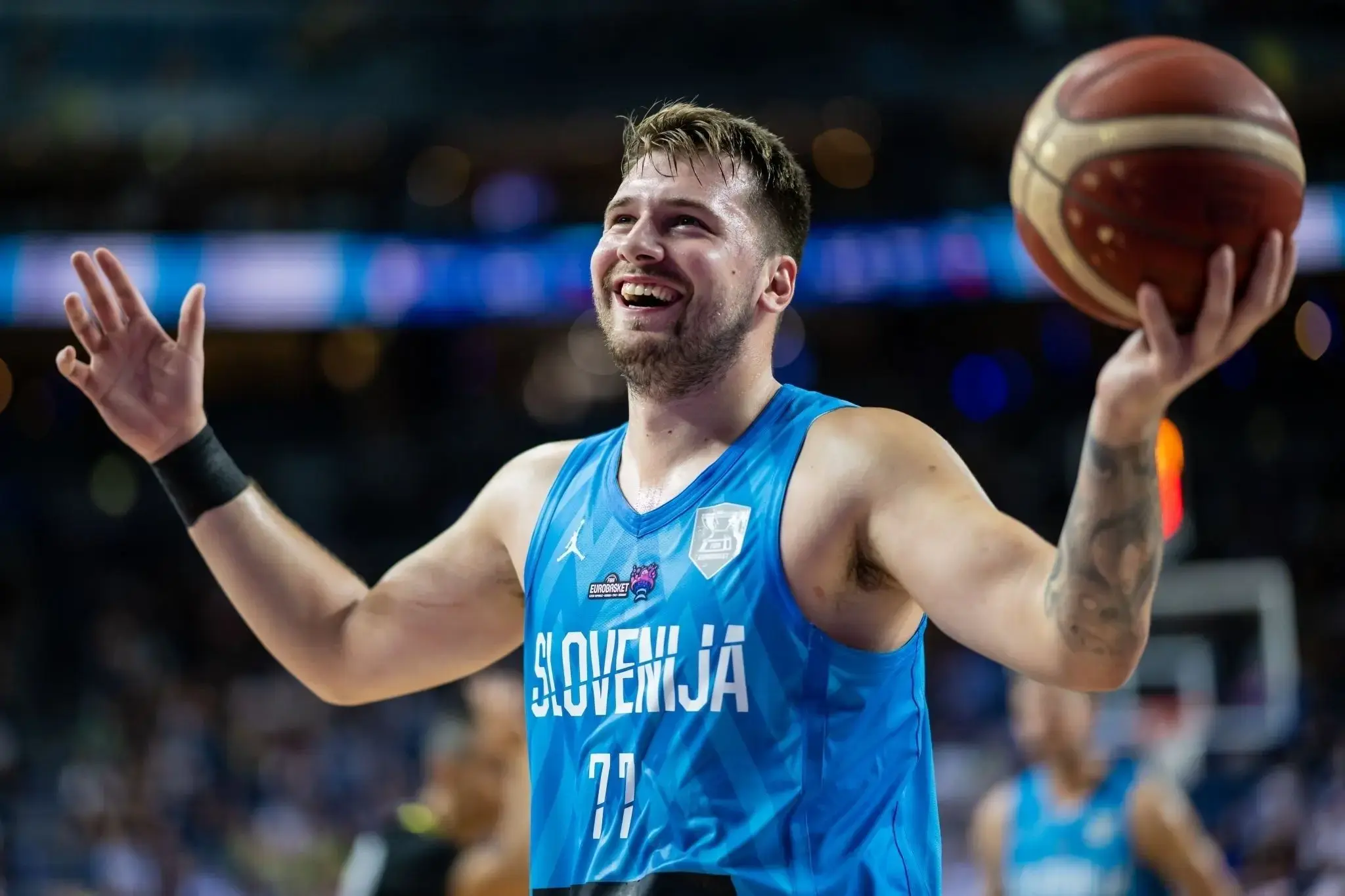 Fondos de Luka Doncic