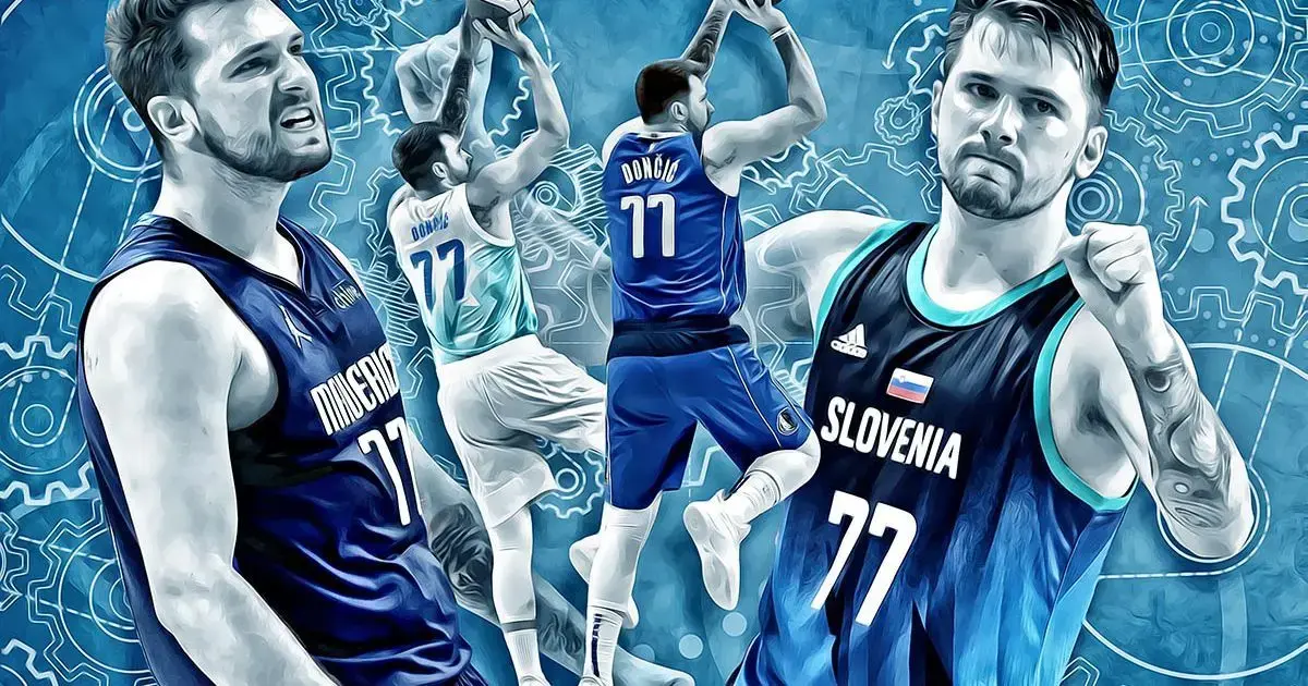 Fondos de Luka Doncic
