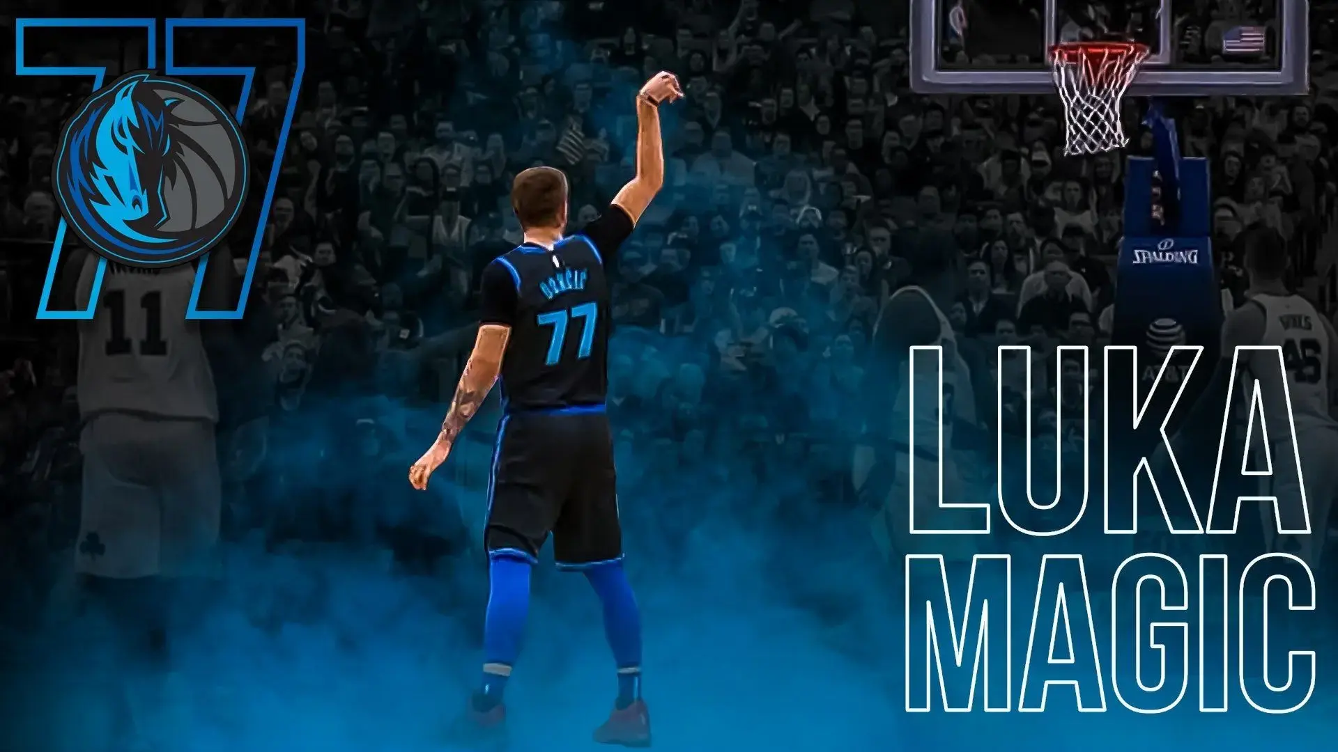Fondos de Luka Doncic