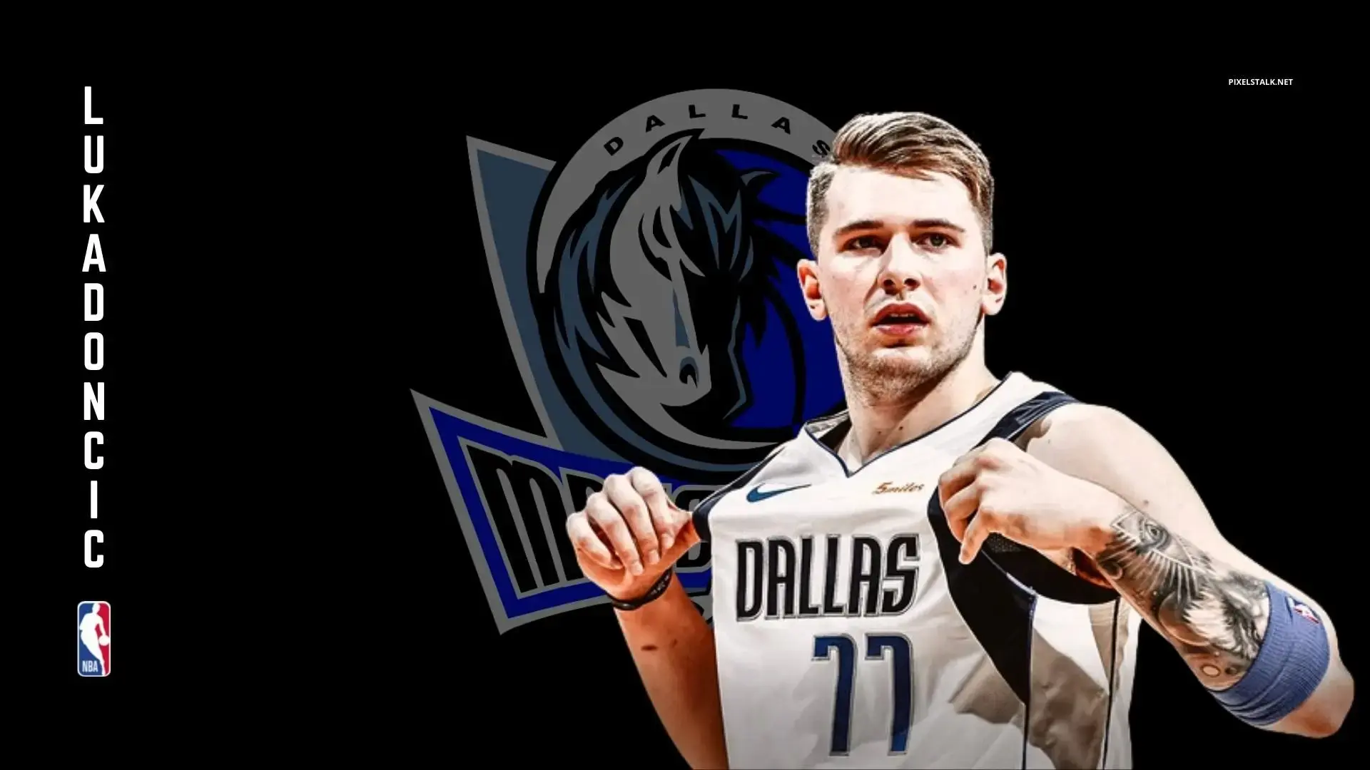 Fondos de Luka Doncic