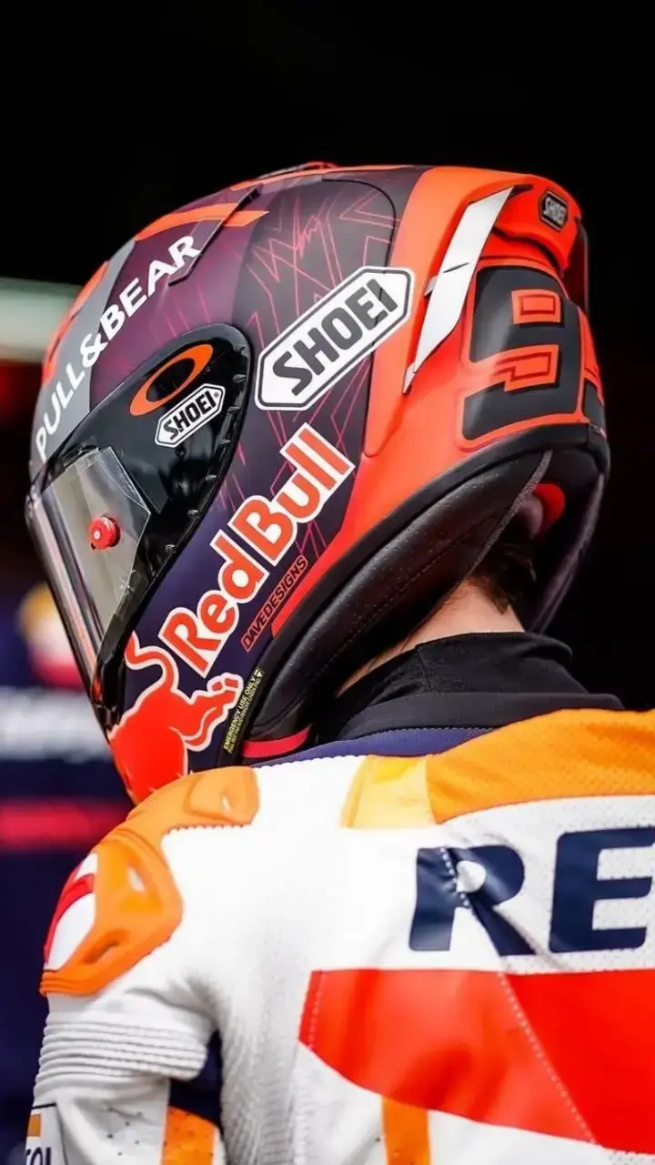 Fondos de Marc Marquez