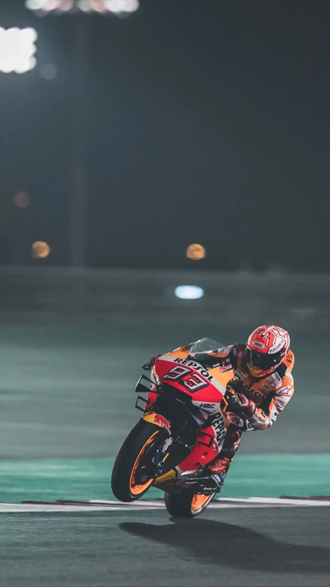 Fondos de Marc Marquez